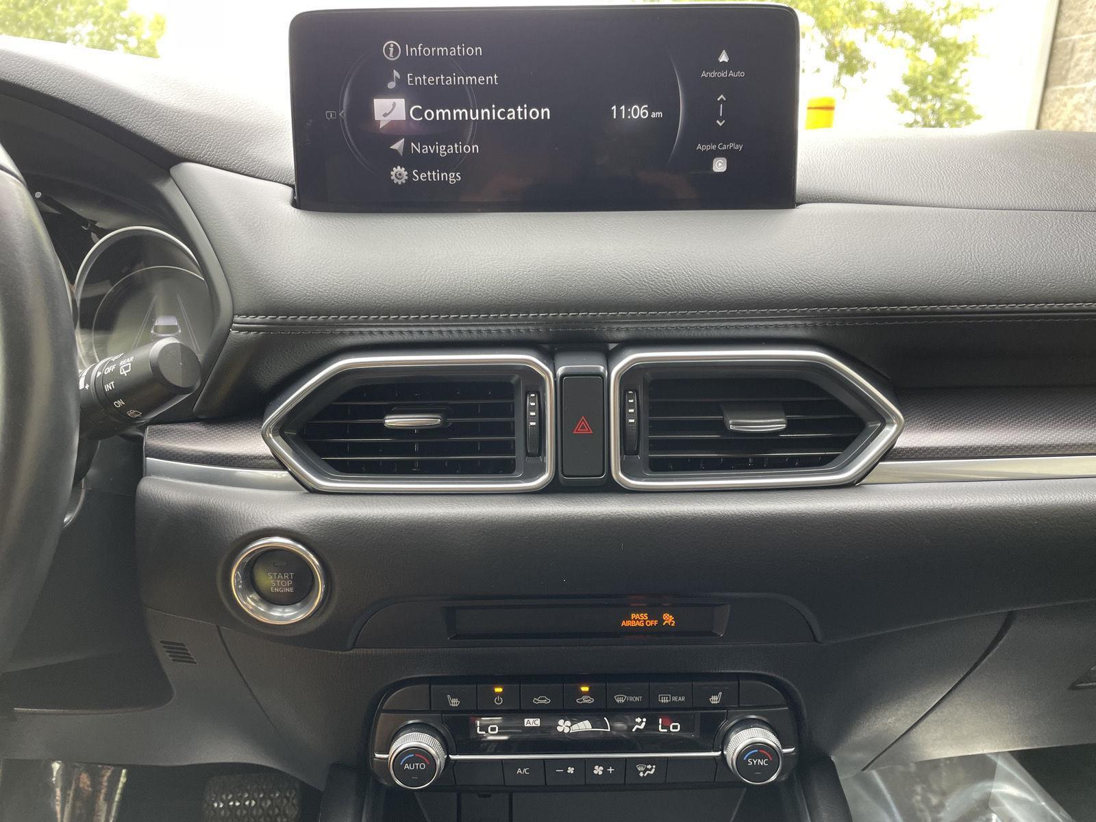 Used 2024 Mazda CX-5 for sale in Lincoln NE