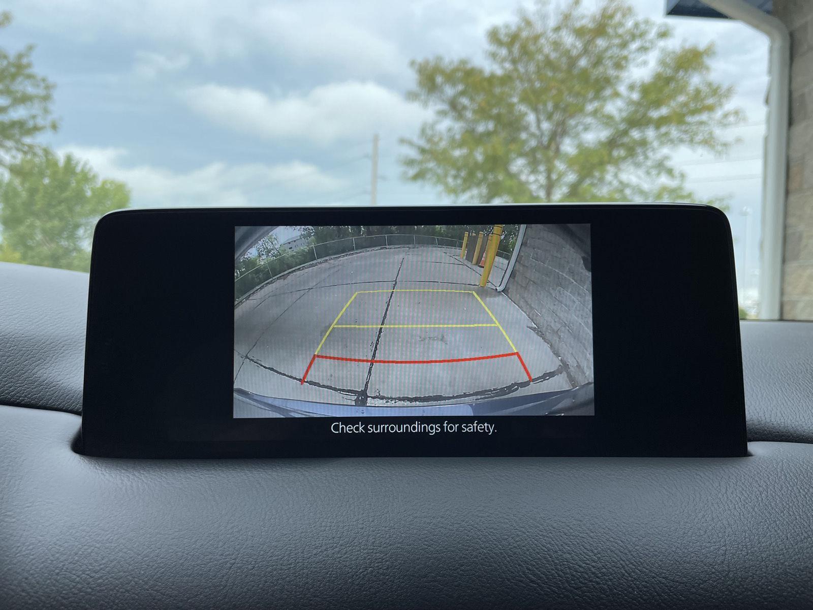 Used 2024 Mazda CX-5 for sale in Lincoln NE