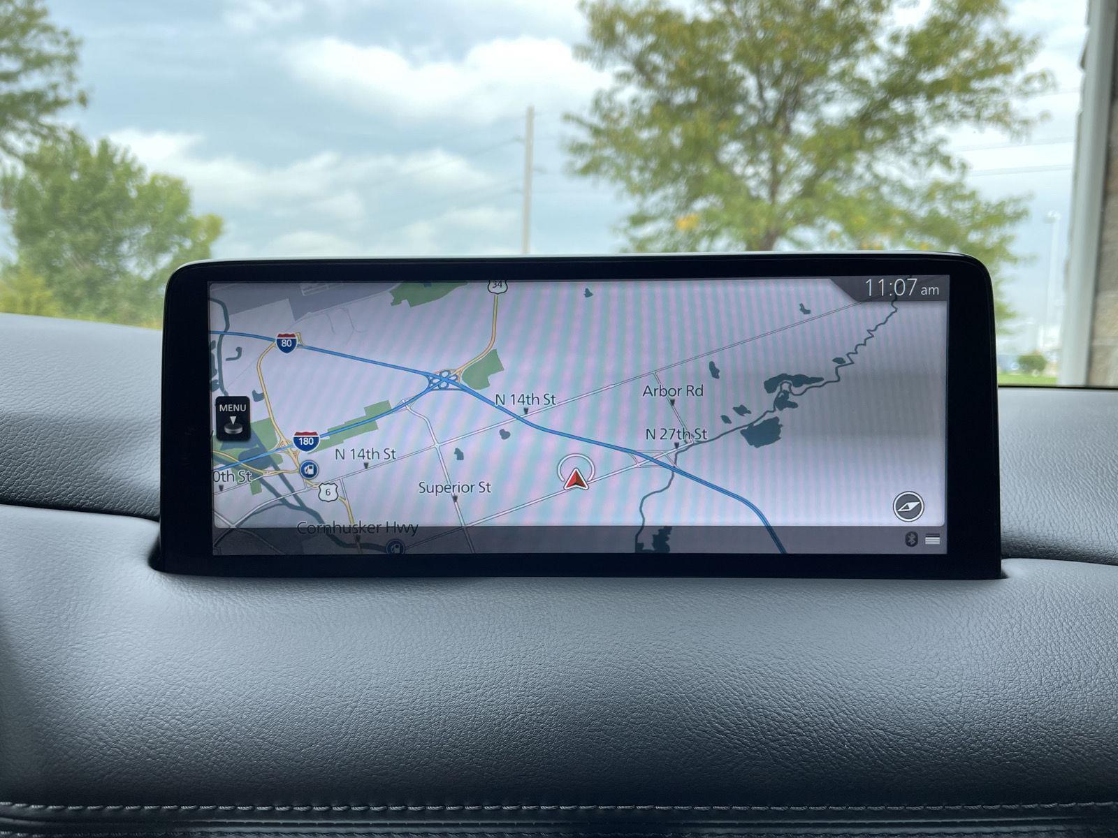 Used 2024 Mazda CX-5 for sale in Lincoln NE