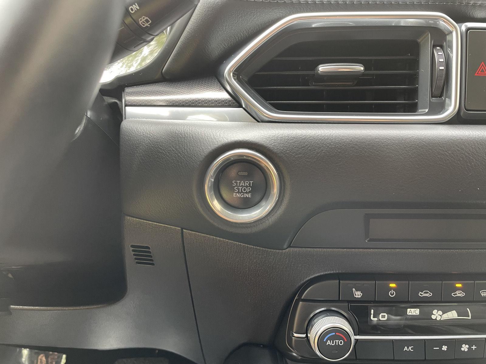 Used 2024 Mazda CX-5 for sale in Lincoln NE