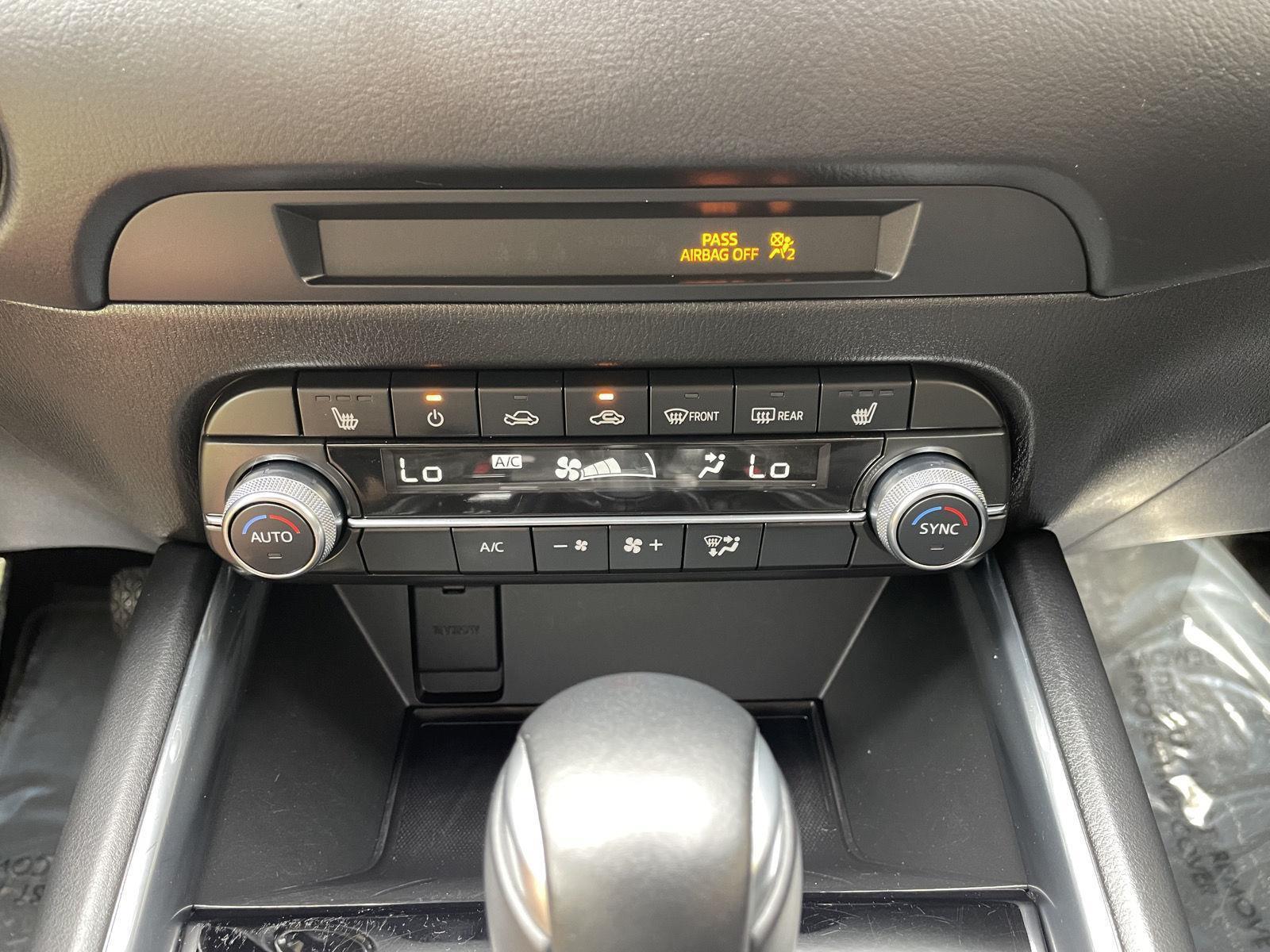 Used 2024 Mazda CX-5 for sale in Lincoln NE