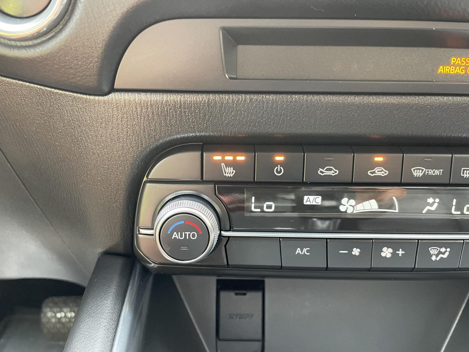 Used 2024 Mazda CX-5 for sale in Lincoln NE