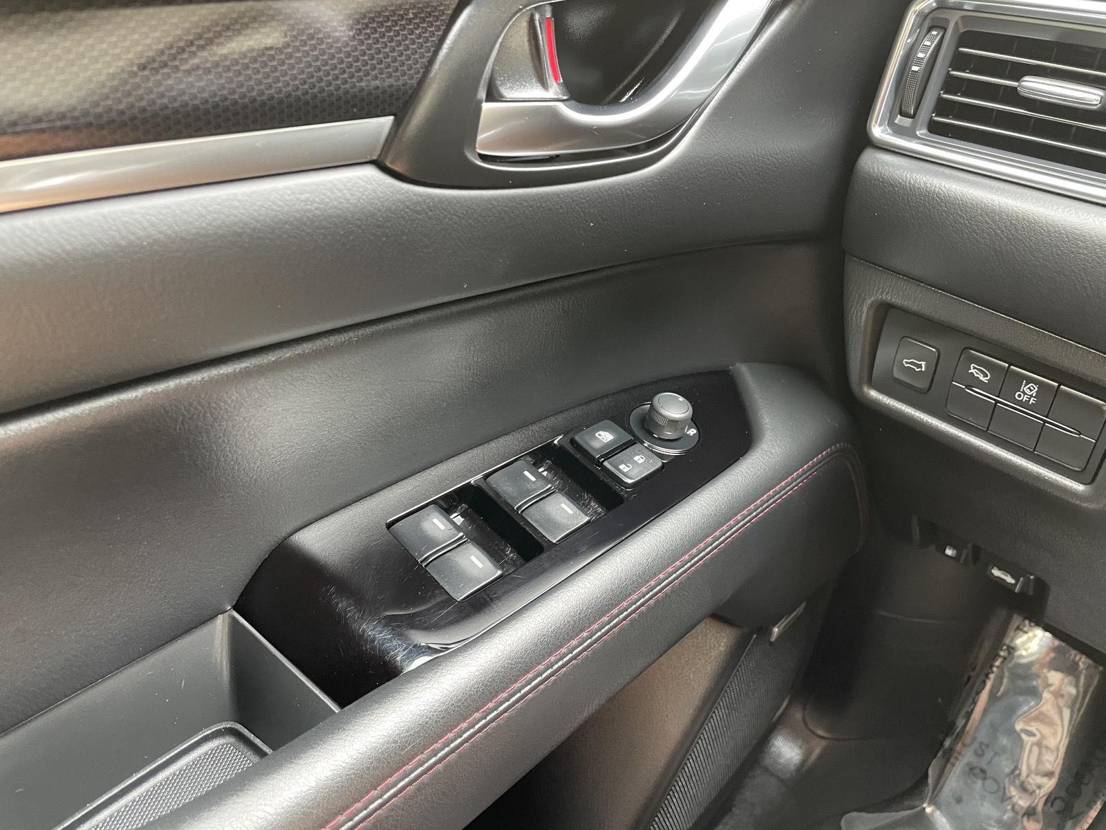 Used 2024 Mazda CX-5 for sale in Lincoln NE