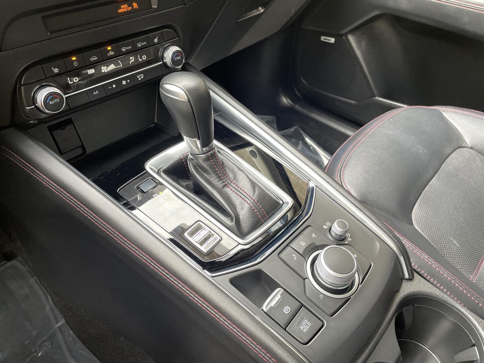 Used 2024 Mazda CX-5 for sale in Lincoln NE