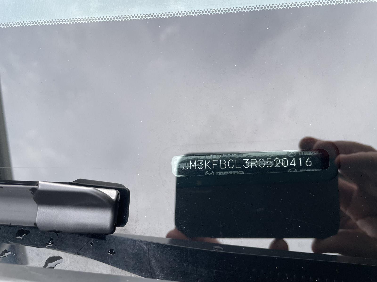 Used 2024 Mazda CX-5 for sale in Lincoln NE