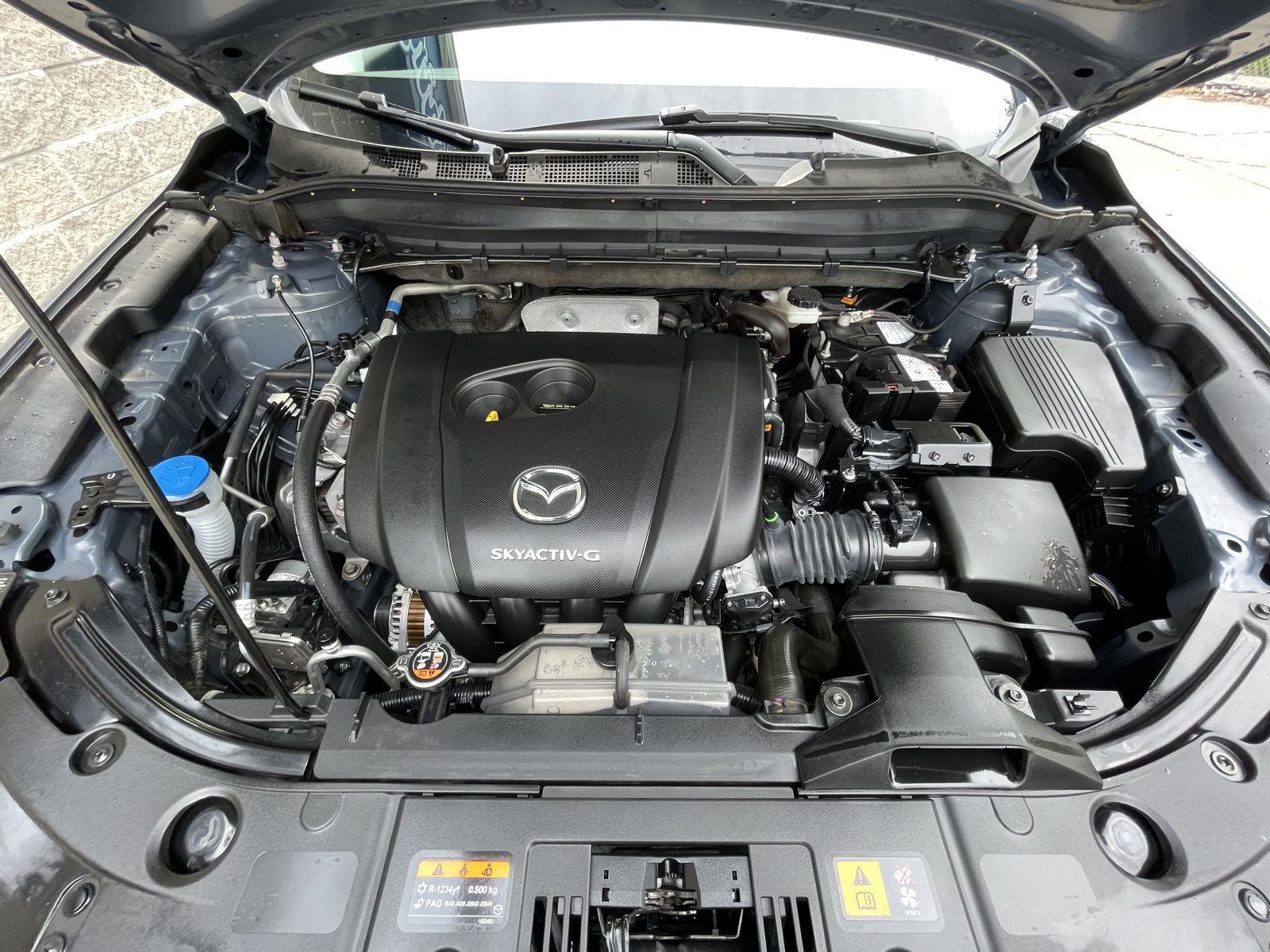 Used 2024 Mazda CX-5 for sale in Lincoln NE