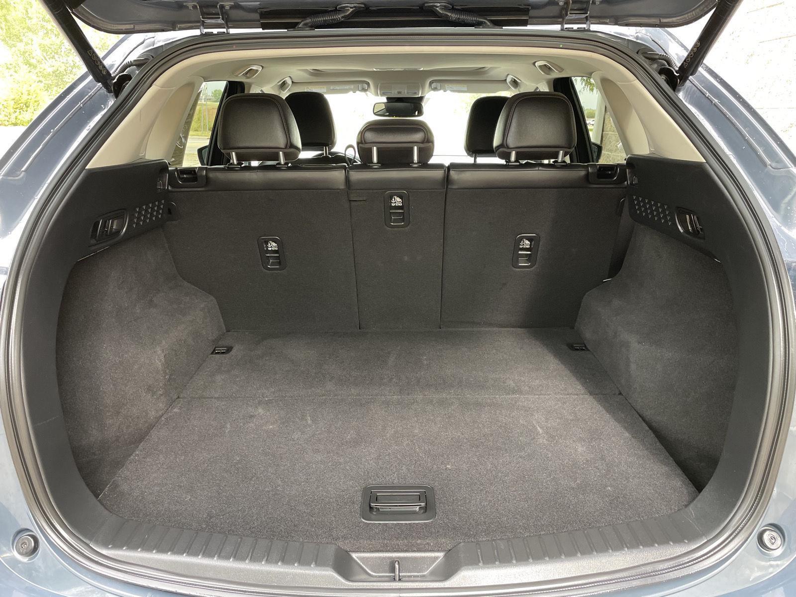 Used 2024 Mazda CX-5 for sale in Lincoln NE