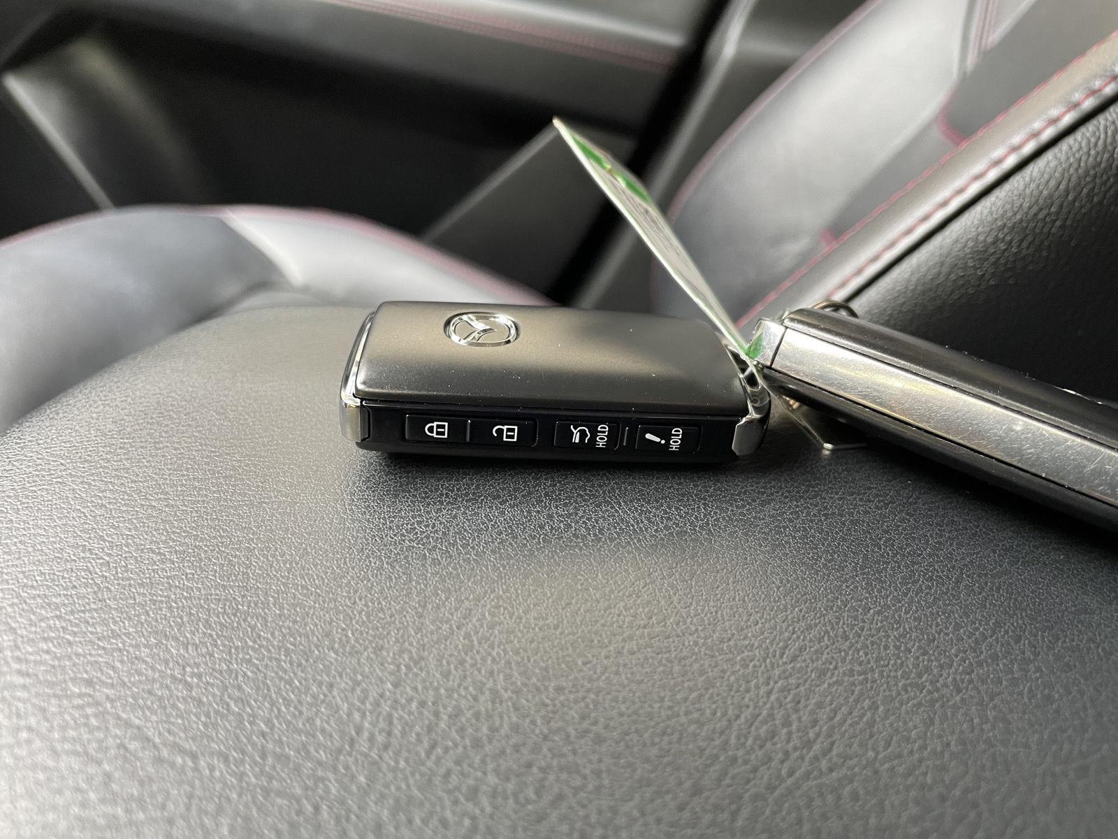 Used 2024 Mazda CX-5 for sale in Lincoln NE