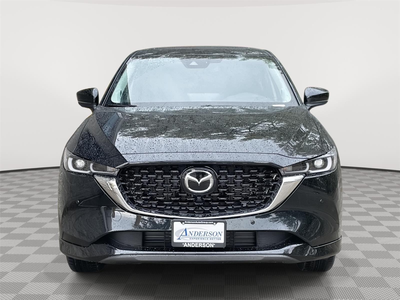 New 2025 Mazda CX-5 for sale in Lincoln NE