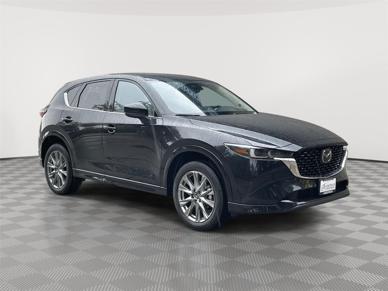 New 2025 Mazda CX-5 2.5 S Premium Plus Package SUV/Crossover for sale in Lincoln NE