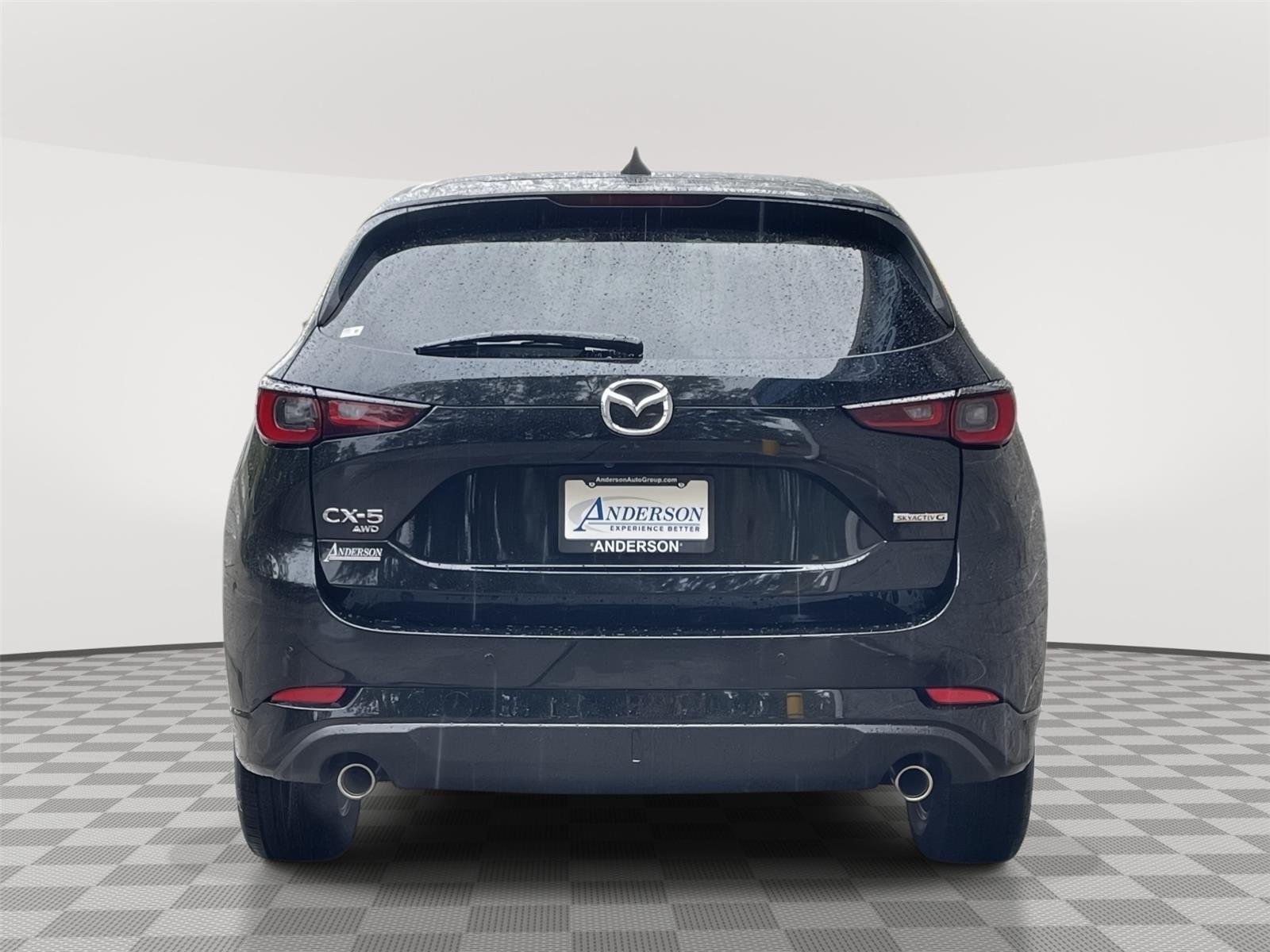 New 2025 Mazda CX-5 2.5 S Premium Plus Package SUV/Crossover for sale in Lincoln NE