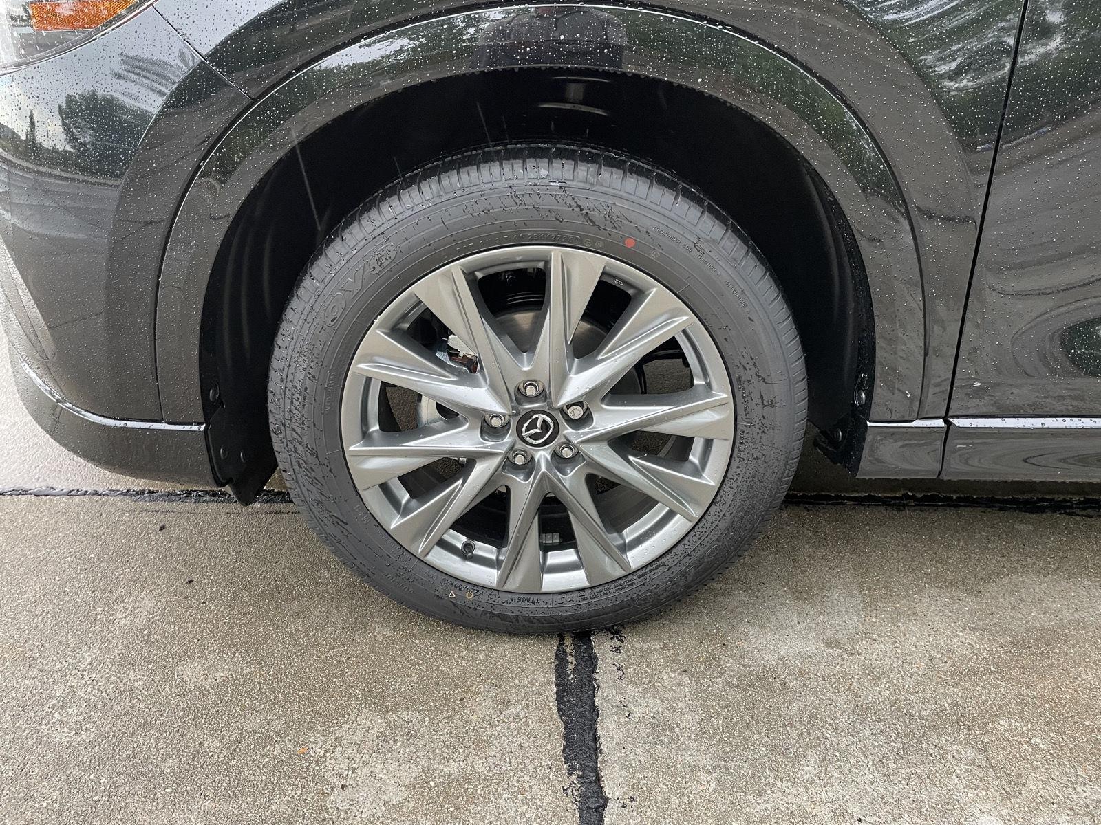 New 2025 Mazda CX-5 2.5 S Premium Plus Package SUV/Crossover for sale in Lincoln NE