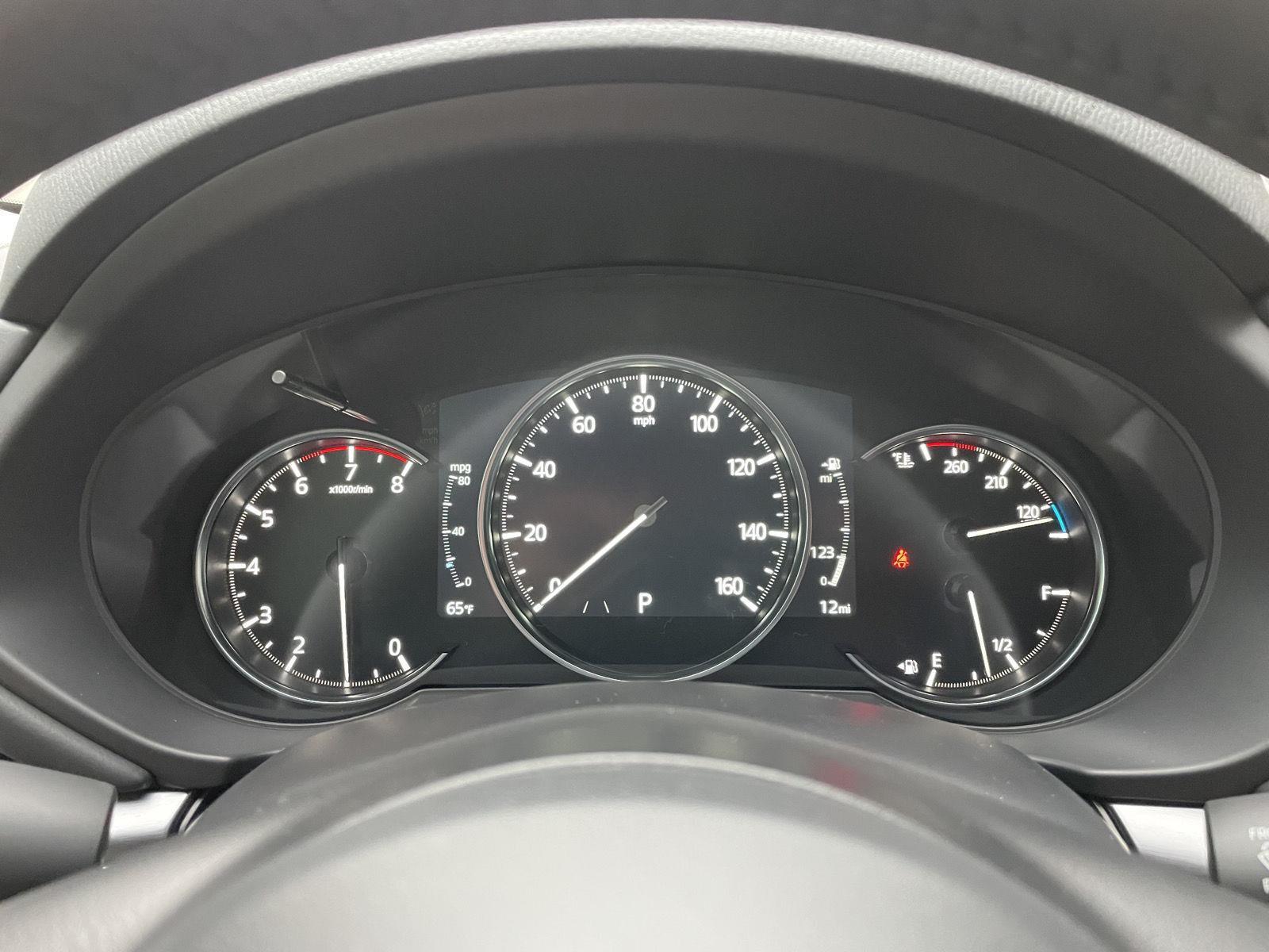 New 2025 Mazda CX-5 2.5 S Premium Plus Package SUV/Crossover for sale in Lincoln NE