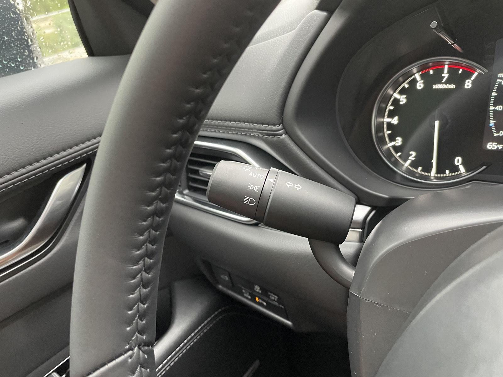 New 2025 Mazda CX-5 2.5 S Premium Plus Package SUV/Crossover for sale in Lincoln NE