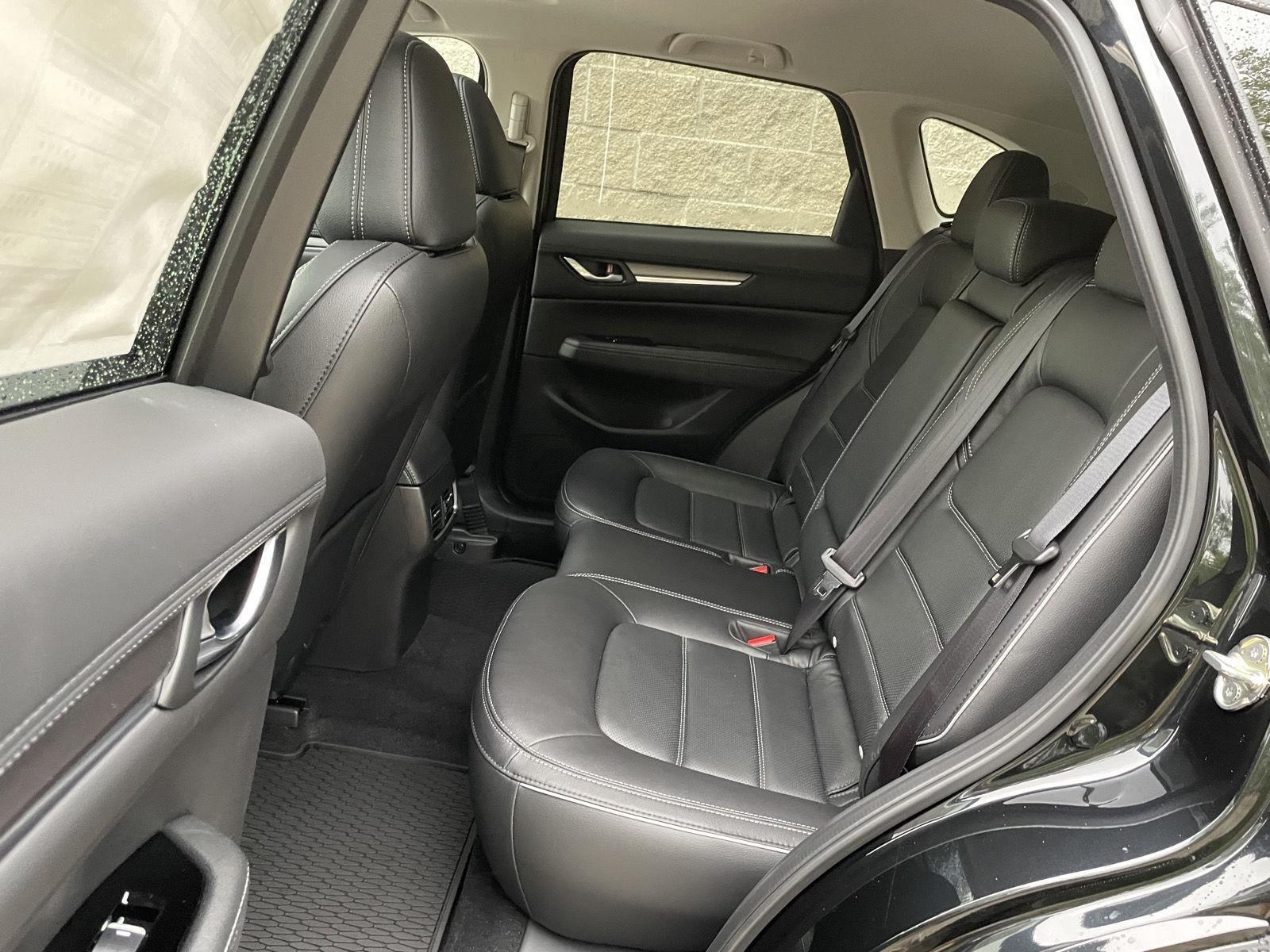 New 2025 Mazda CX-5 2.5 S Premium Plus Package SUV/Crossover for sale in Lincoln NE