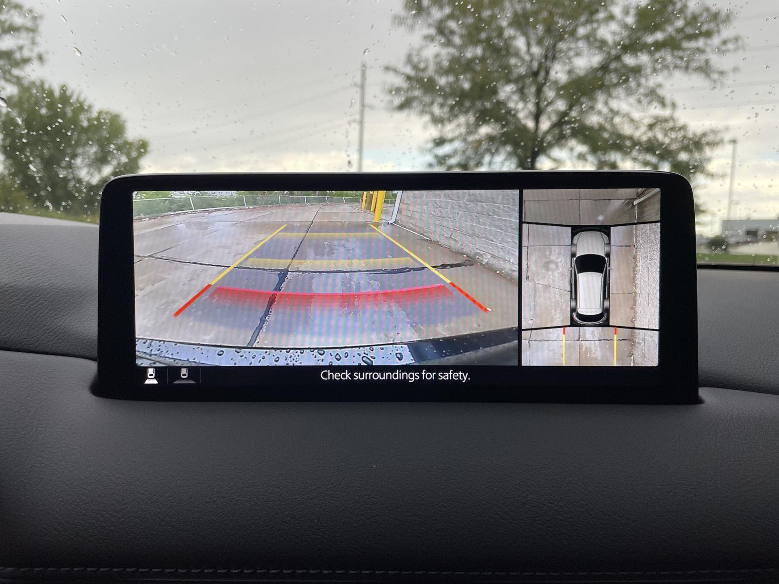 New 2025 Mazda CX-5 2.5 S Premium Plus Package SUV/Crossover for sale in Lincoln NE