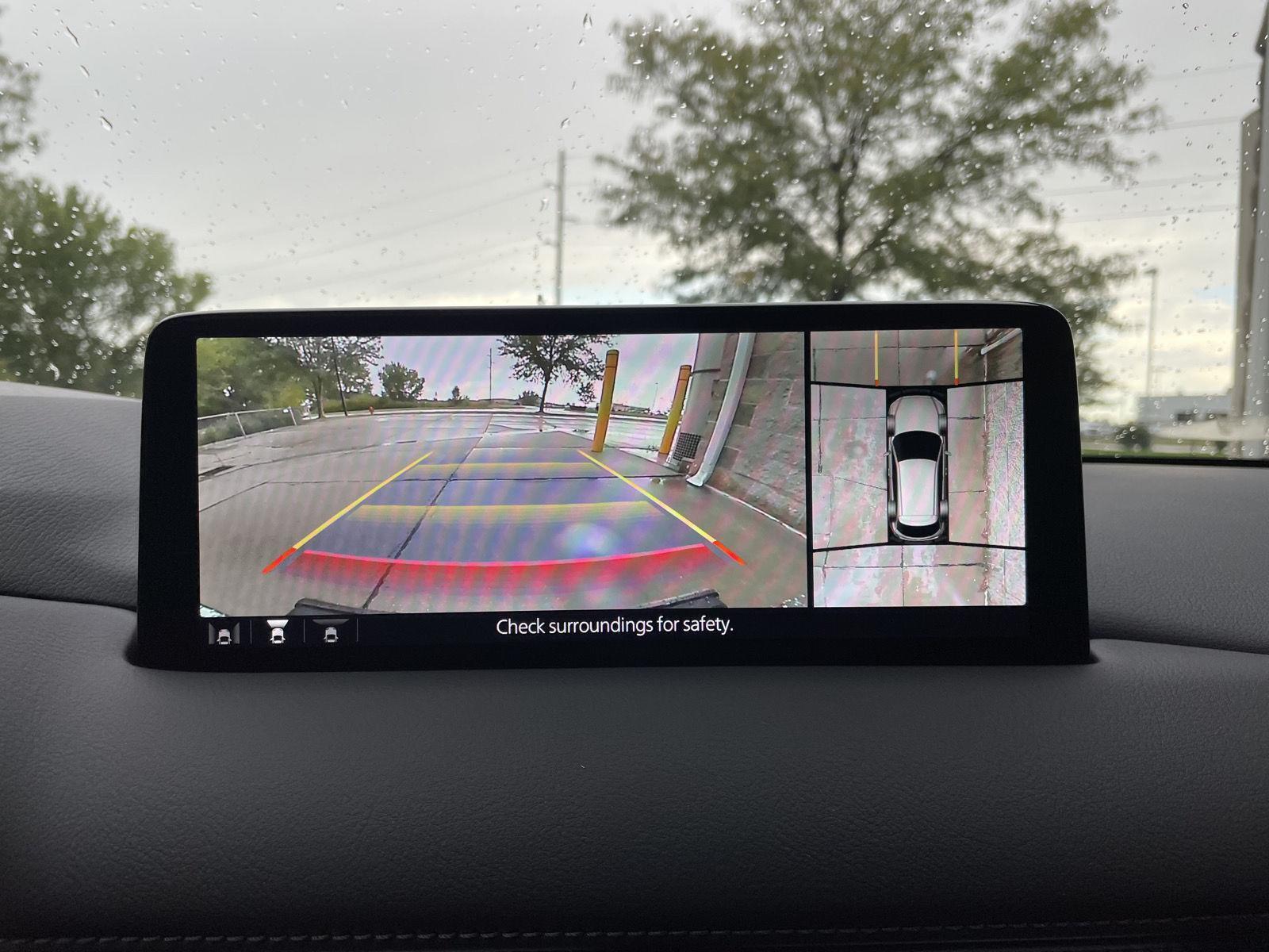 New 2025 Mazda CX-5 2.5 S Premium Plus Package SUV/Crossover for sale in Lincoln NE