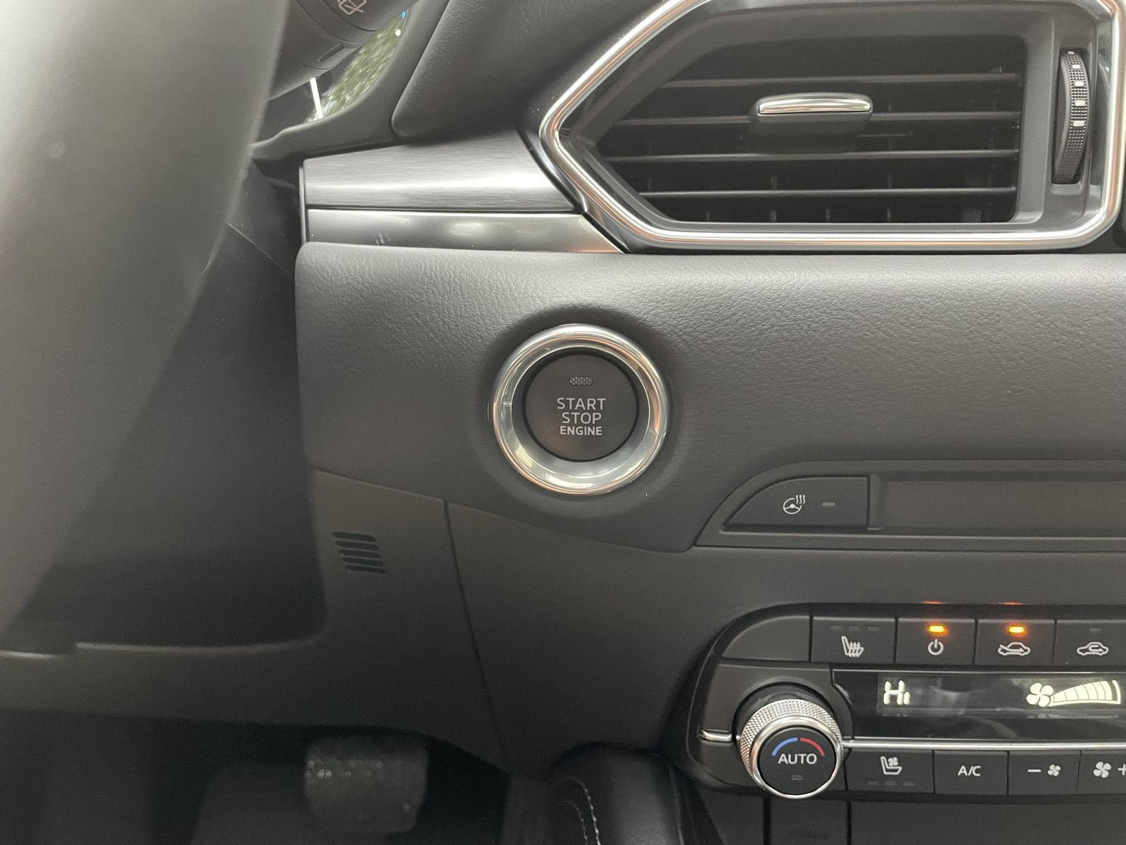 New 2025 Mazda CX-5 2.5 S Premium Plus Package SUV/Crossover for sale in Lincoln NE