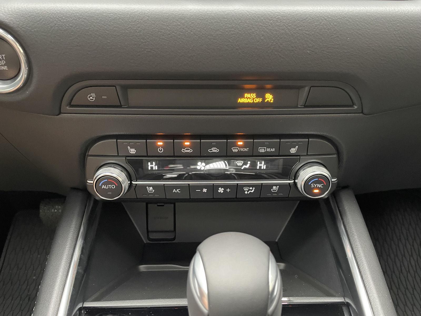 New 2025 Mazda CX-5 2.5 S Premium Plus Package SUV/Crossover for sale in Lincoln NE