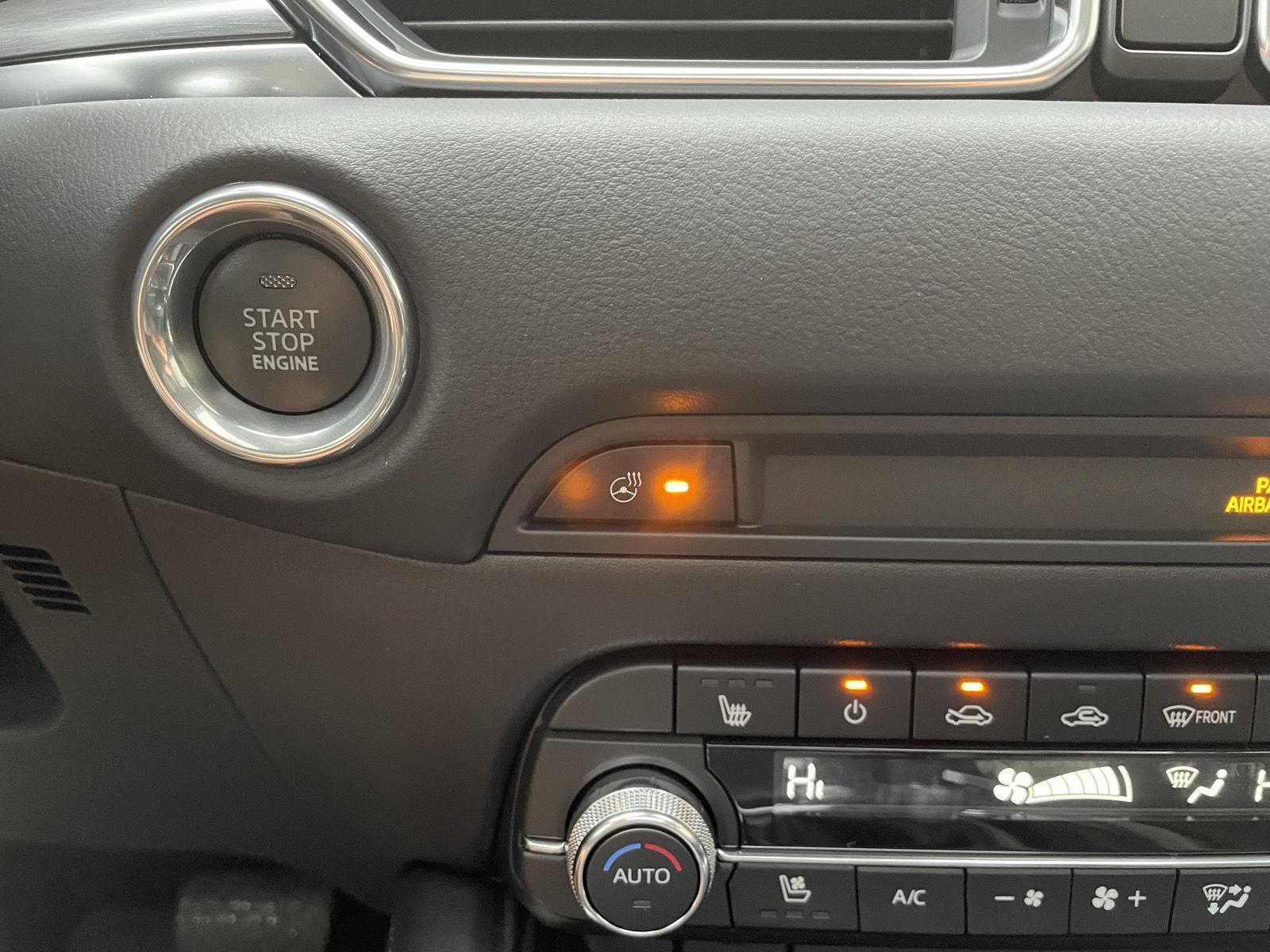 New 2025 Mazda CX-5 2.5 S Premium Plus Package SUV/Crossover for sale in Lincoln NE