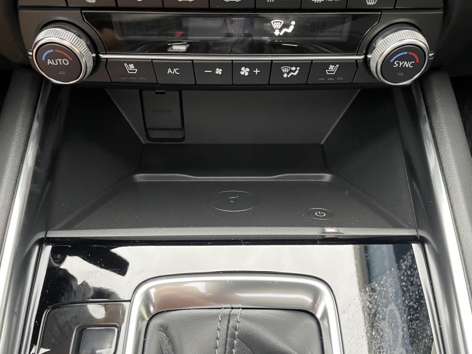 New 2025 Mazda CX-5 2.5 S Premium Plus Package SUV/Crossover for sale in Lincoln NE