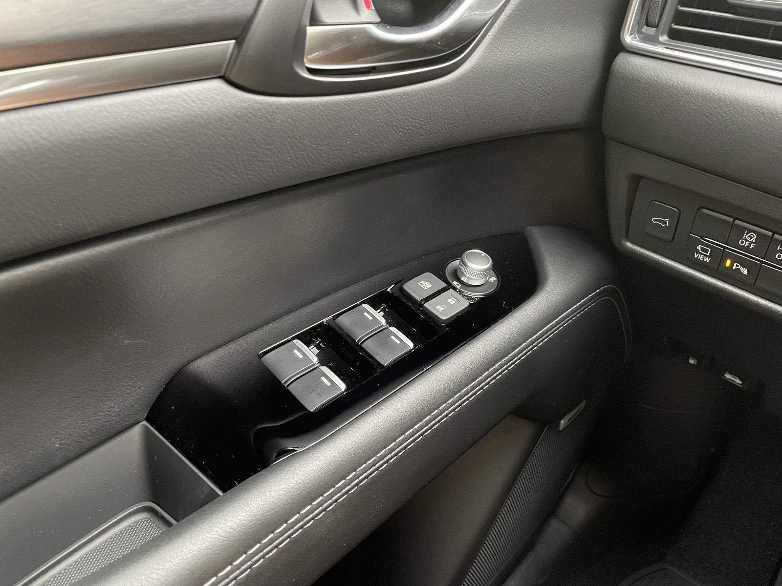 New 2025 Mazda CX-5 2.5 S Premium Plus Package SUV/Crossover for sale in Lincoln NE