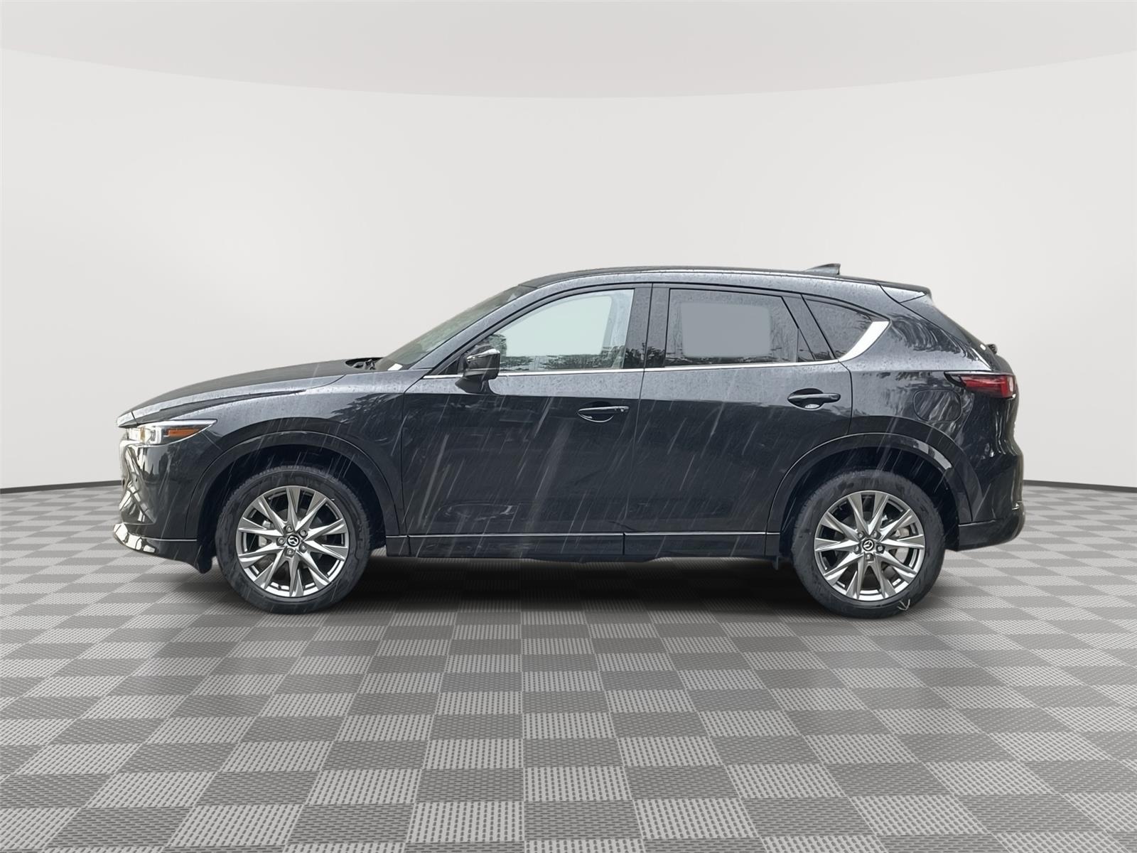 New 2025 Mazda CX-5 2.5 S Premium Plus Package SUV/Crossover for sale in Lincoln NE