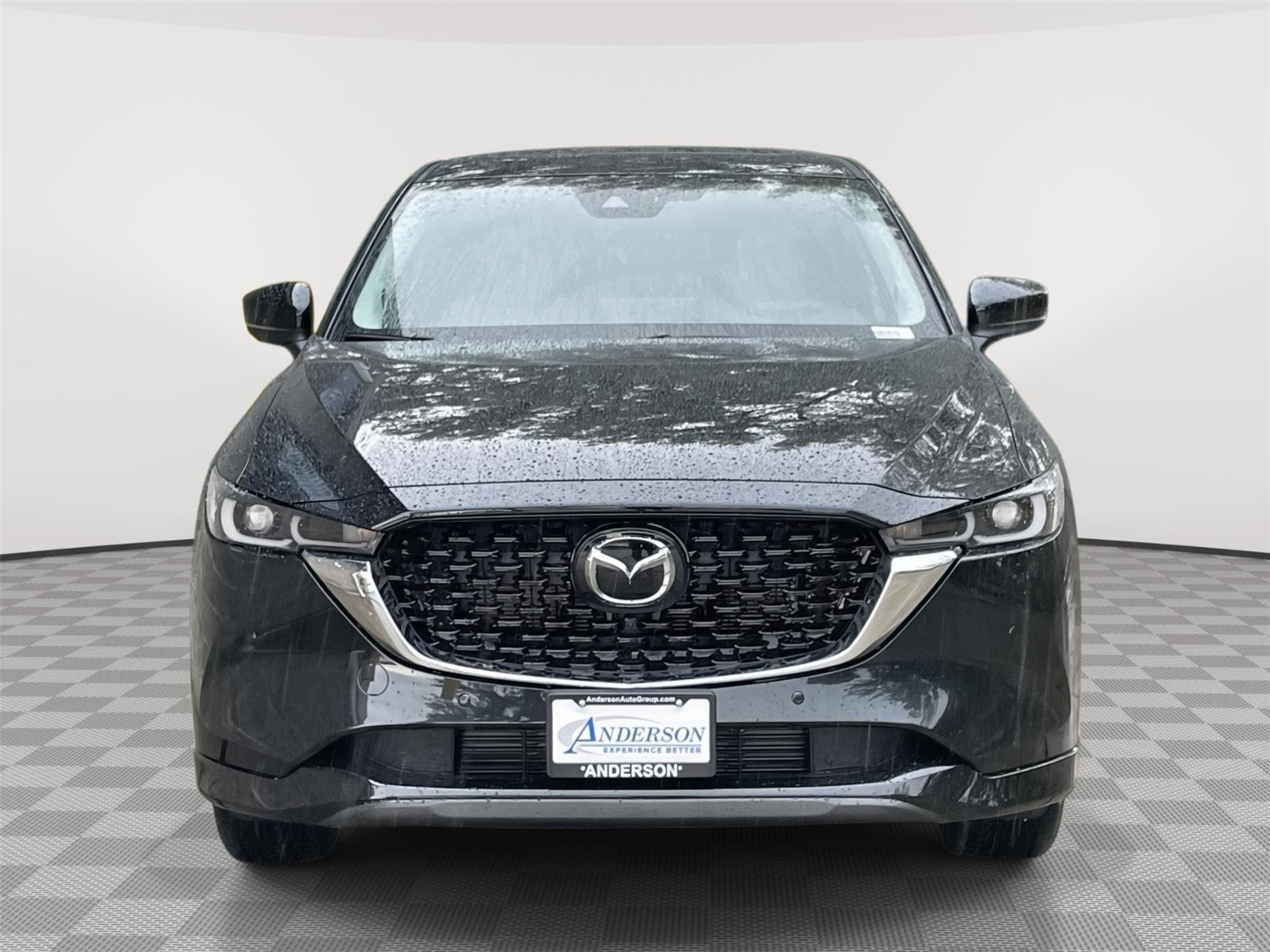 New 2025 Mazda CX-5 for sale in Lincoln NE