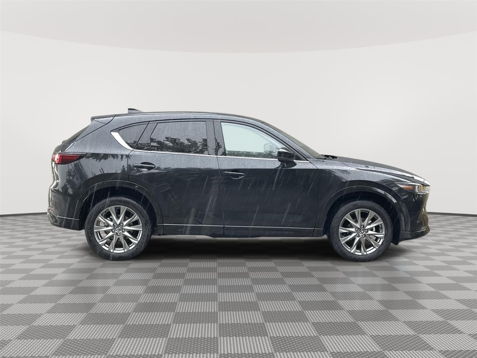 New 2025 Mazda CX-5 2.5 S Premium Plus Package SUV/Crossover for sale in Lincoln NE
