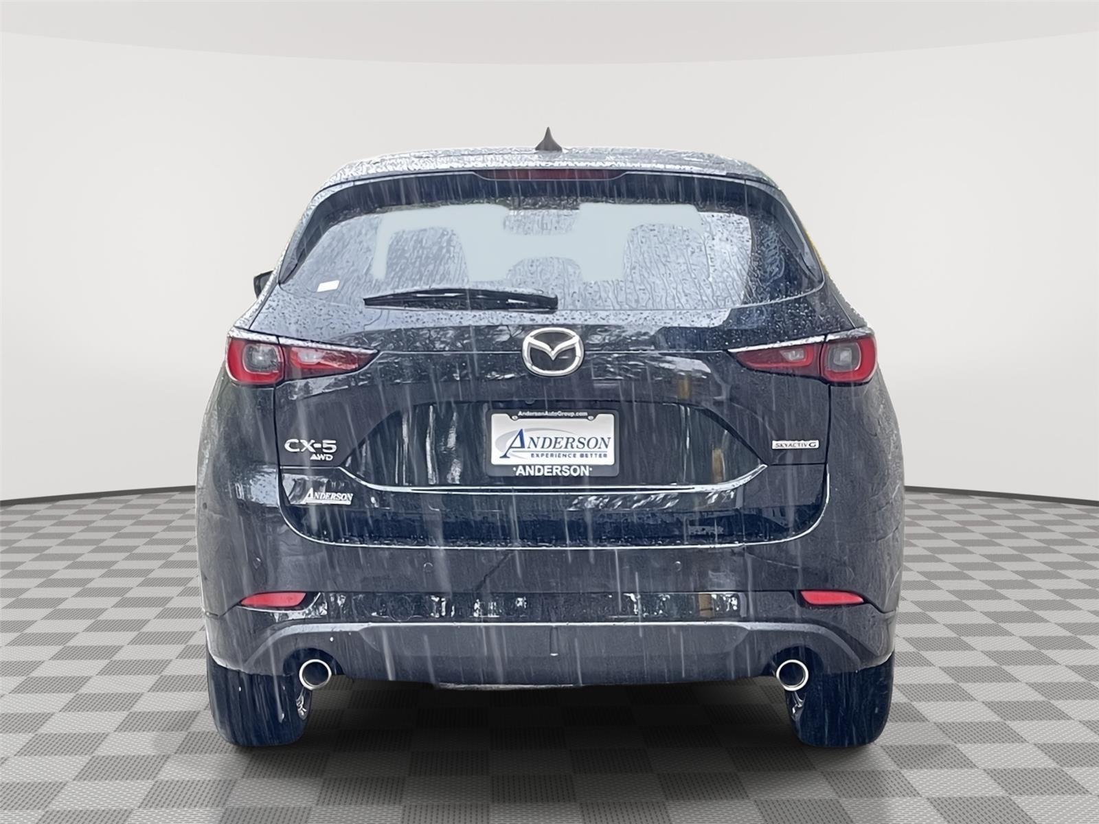 New 2025 Mazda CX-5 2.5 S Premium Plus Package SUV/Crossover for sale in Lincoln NE