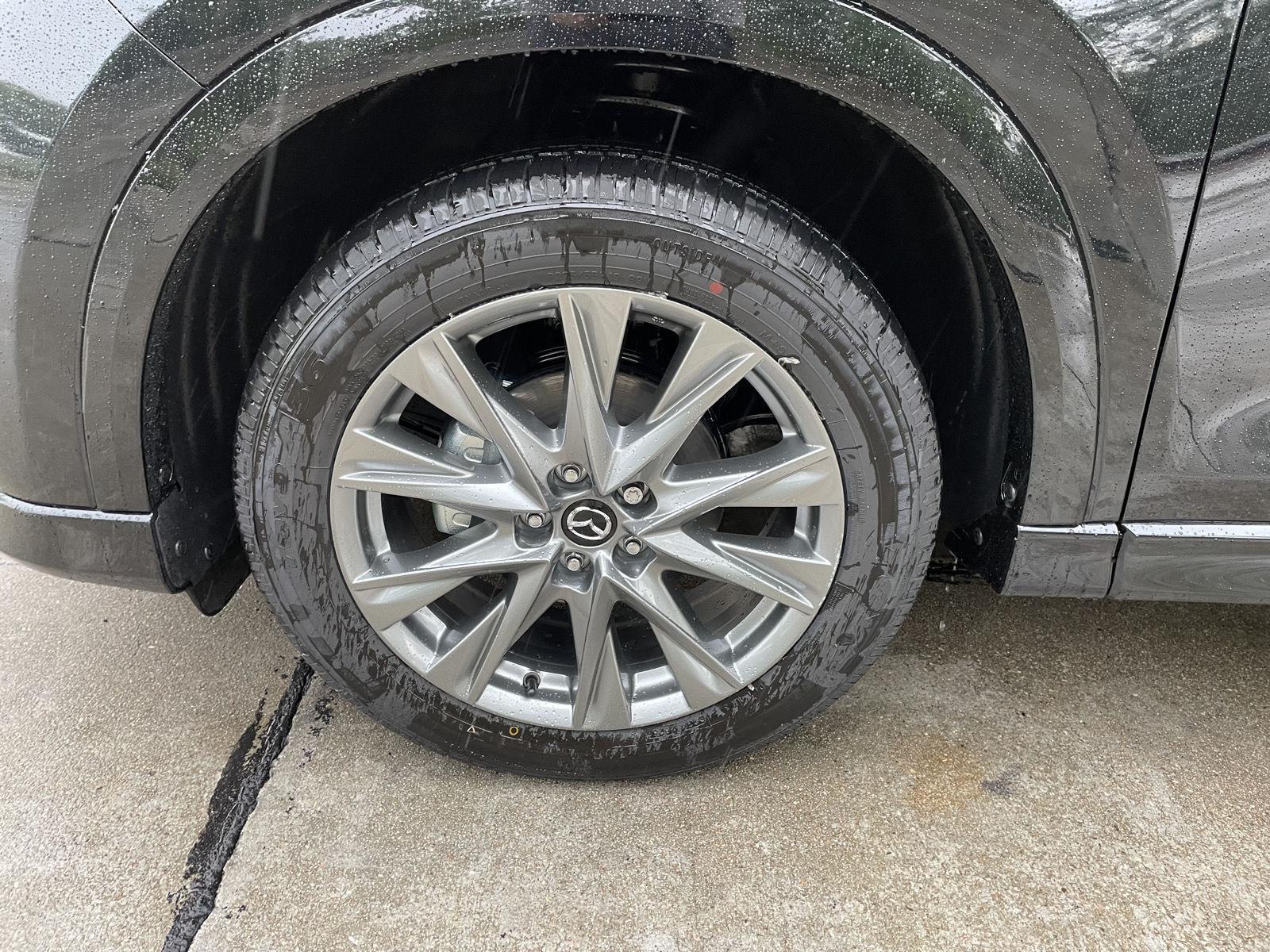 New 2025 Mazda CX-5 2.5 S Premium Plus Package SUV/Crossover for sale in Lincoln NE