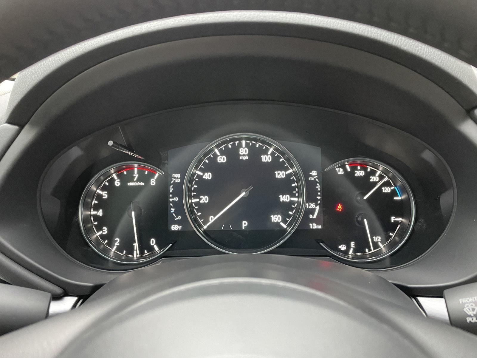 New 2025 Mazda CX-5 2.5 S Premium Plus Package SUV/Crossover for sale in Lincoln NE