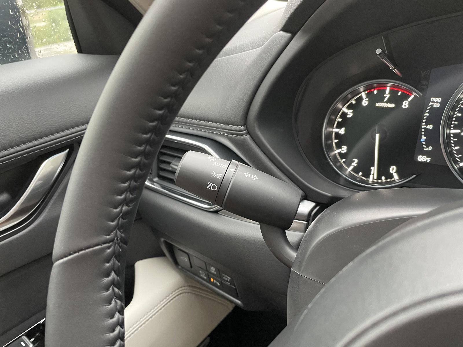 New 2025 Mazda CX-5 2.5 S Premium Plus Package SUV/Crossover for sale in Lincoln NE