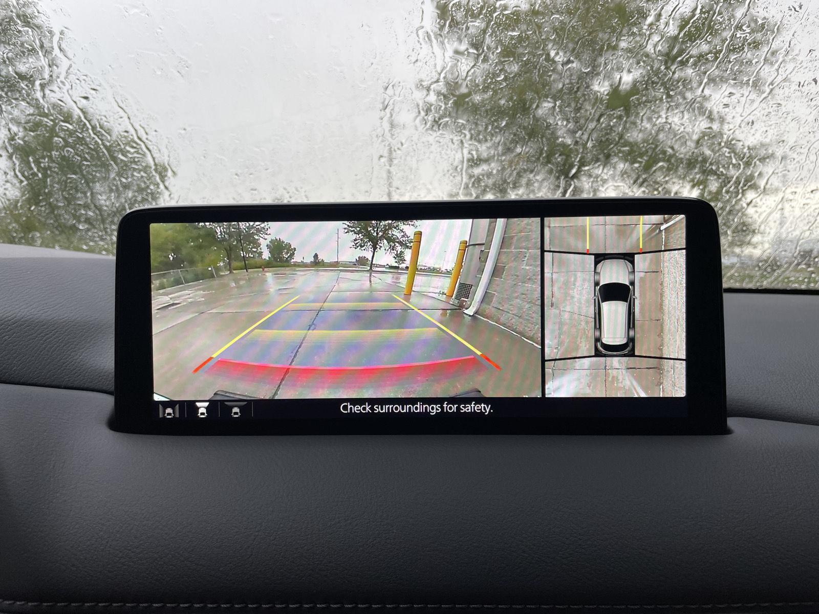 New 2025 Mazda CX-5 2.5 S Premium Plus Package SUV/Crossover for sale in Lincoln NE