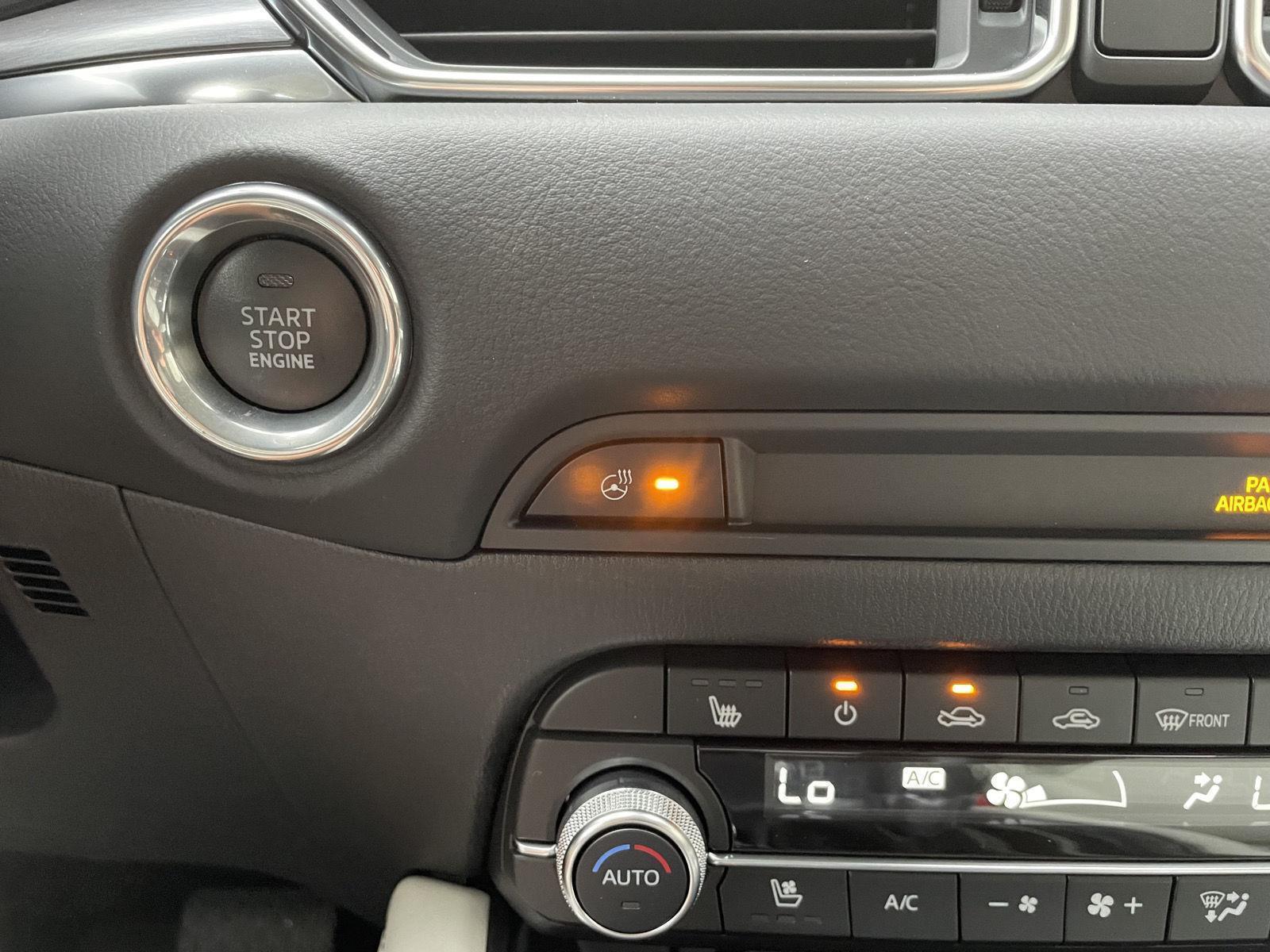 New 2025 Mazda CX-5 2.5 S Premium Plus Package SUV/Crossover for sale in Lincoln NE