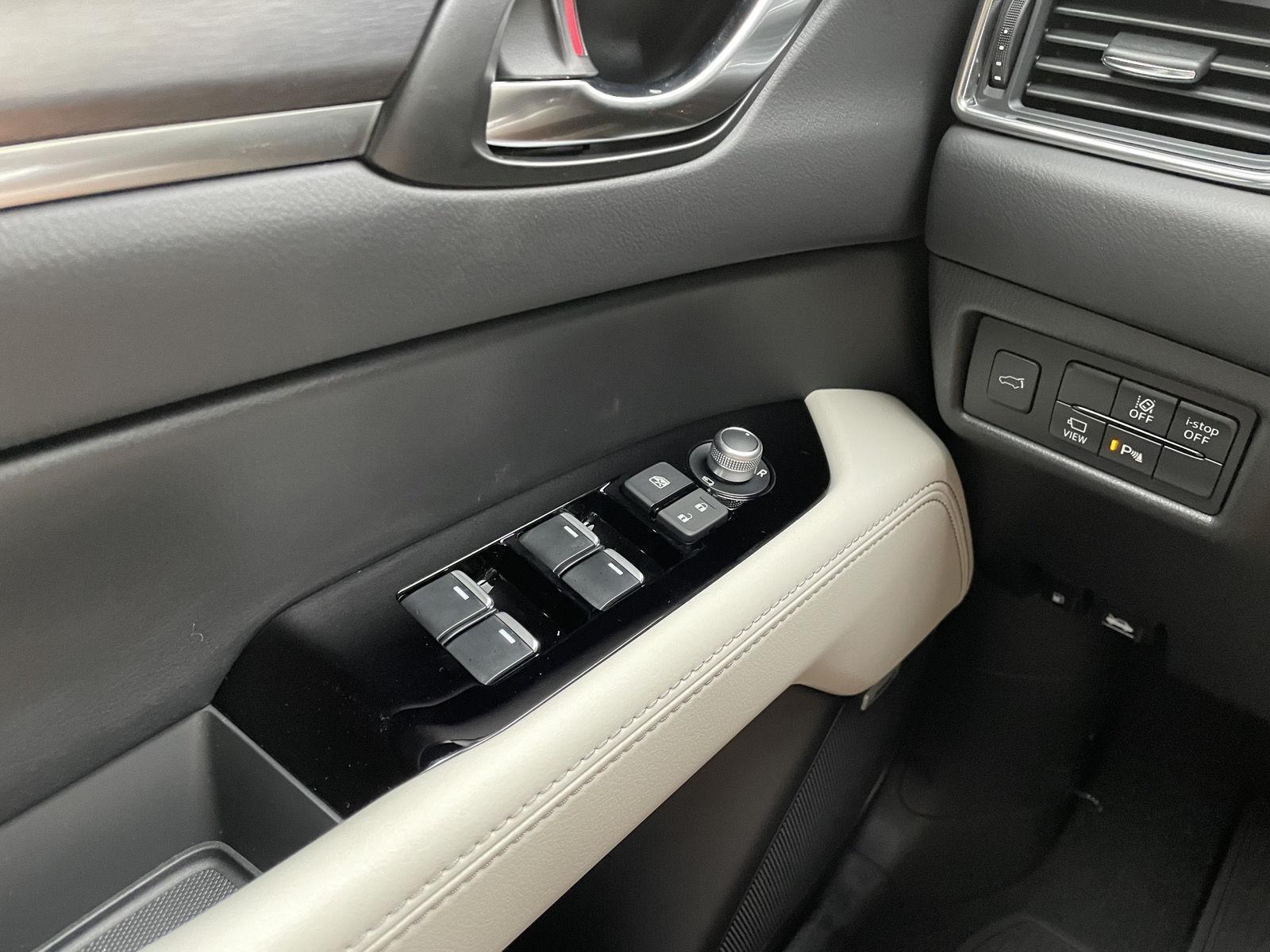 New 2025 Mazda CX-5 2.5 S Premium Plus Package SUV/Crossover for sale in Lincoln NE