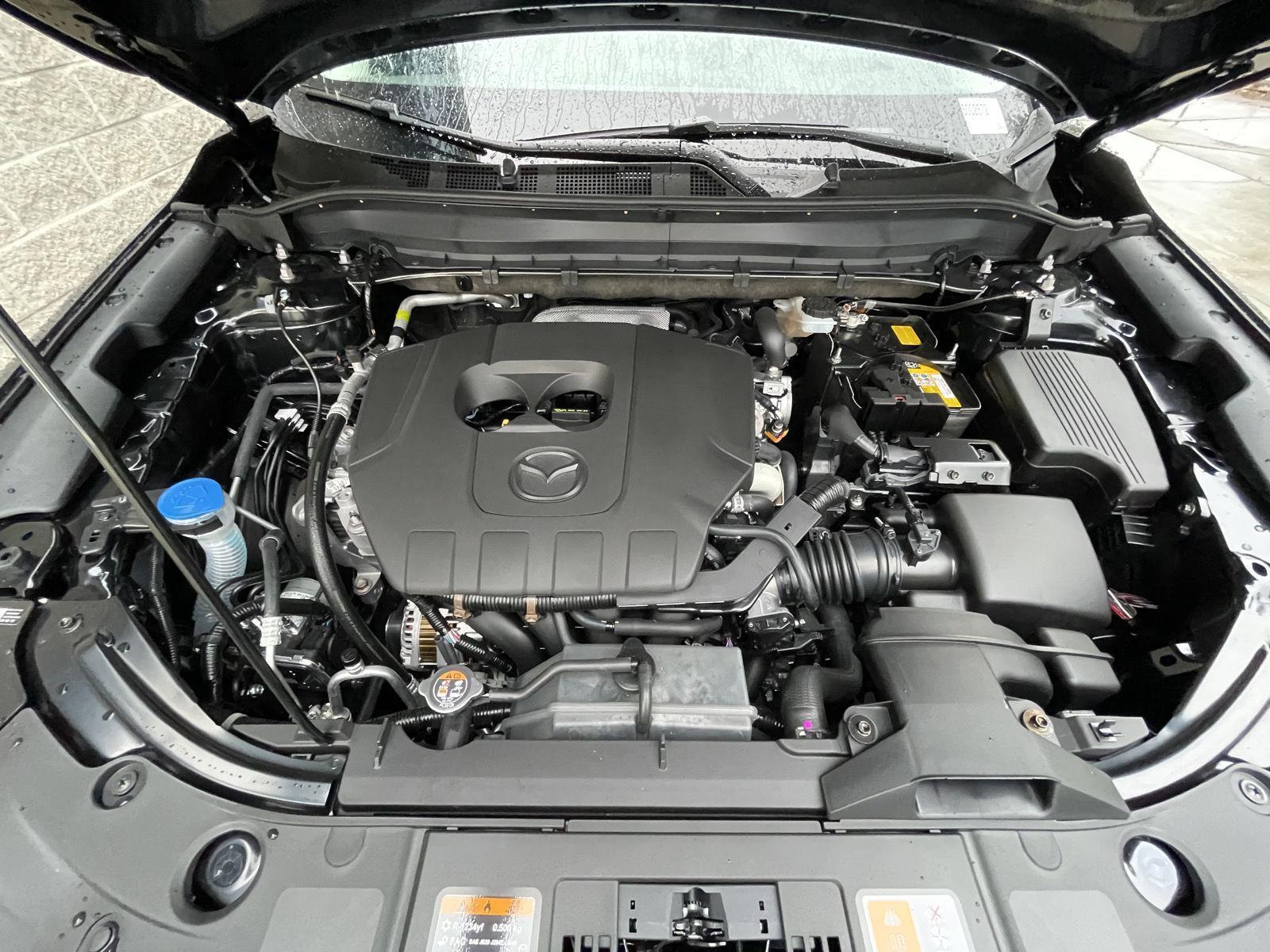 New 2025 Mazda CX-5 2.5 S Premium Plus Package SUV/Crossover for sale in Lincoln NE