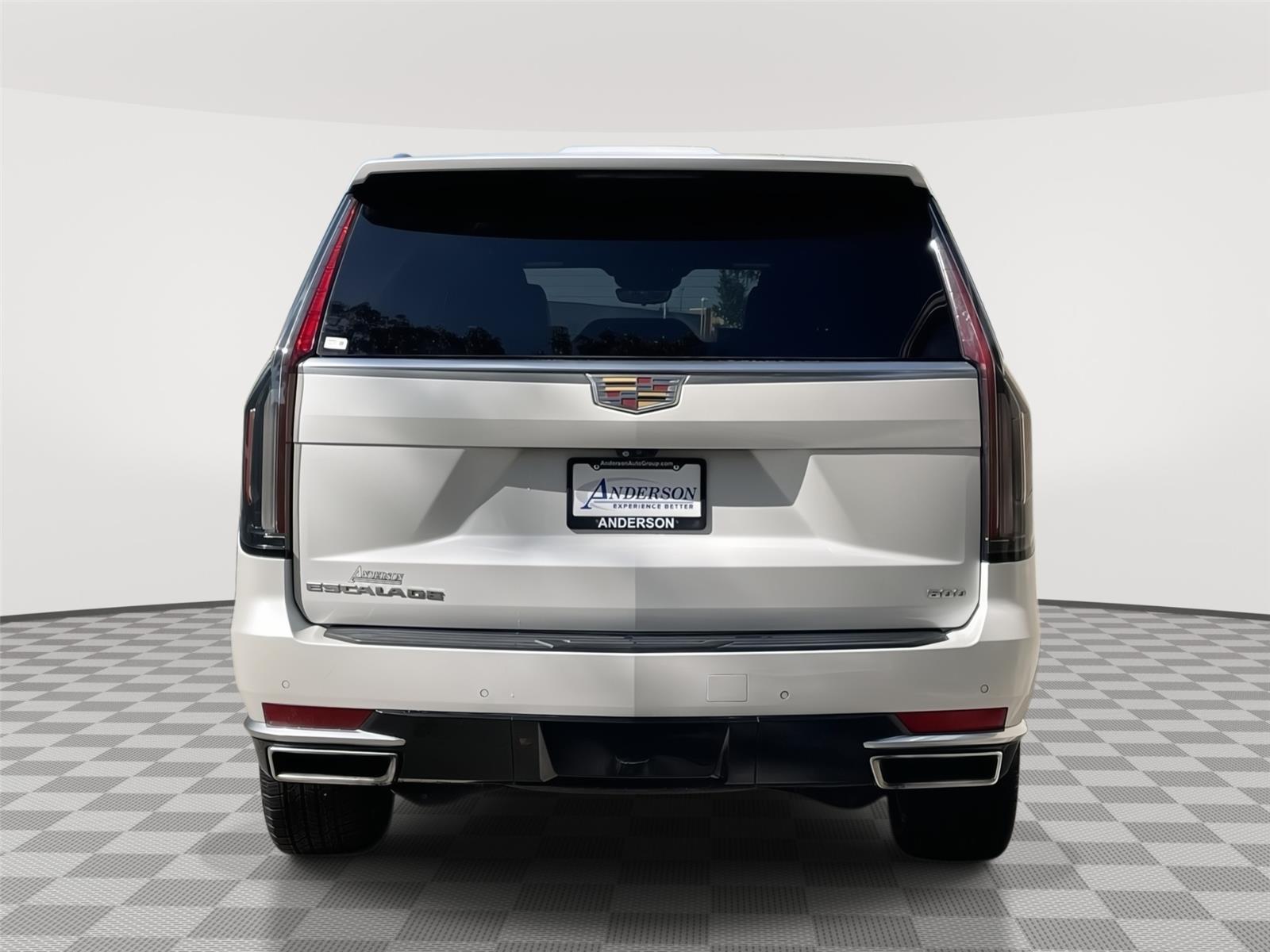 2021 Cadillac Escalade Premium Luxury photo 7