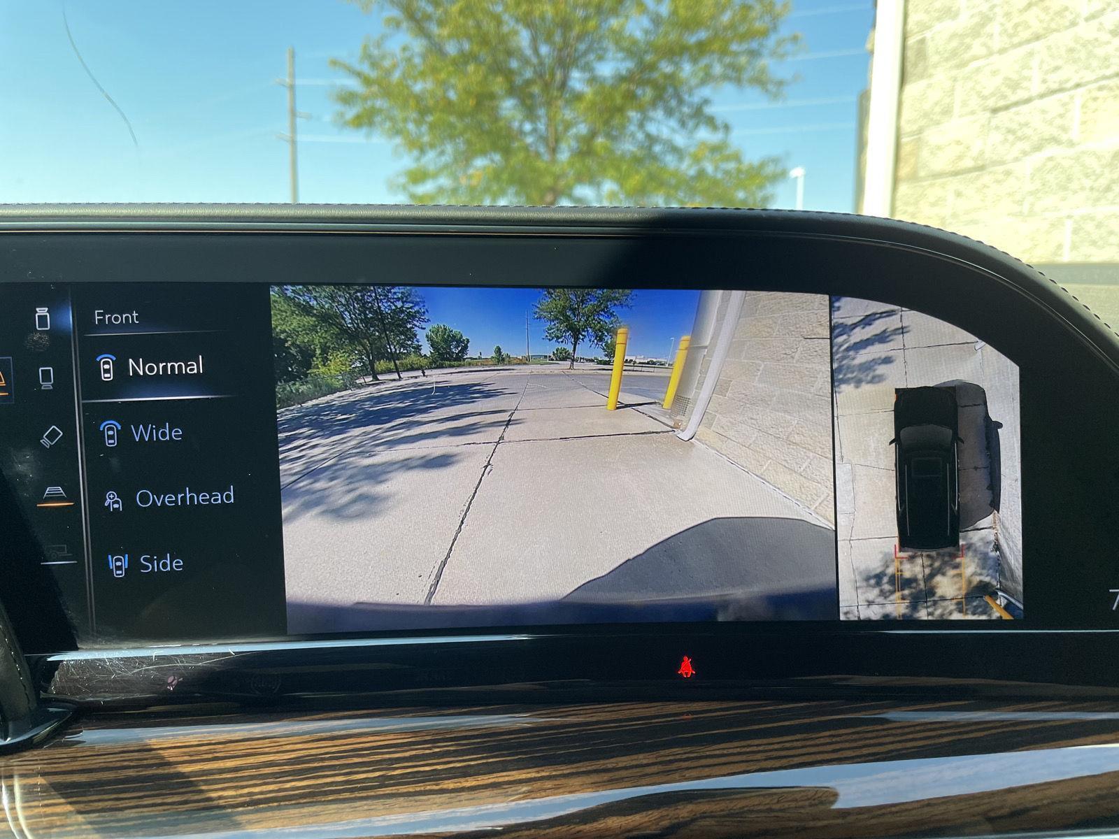 2021 Cadillac Escalade Premium Luxury photo 27