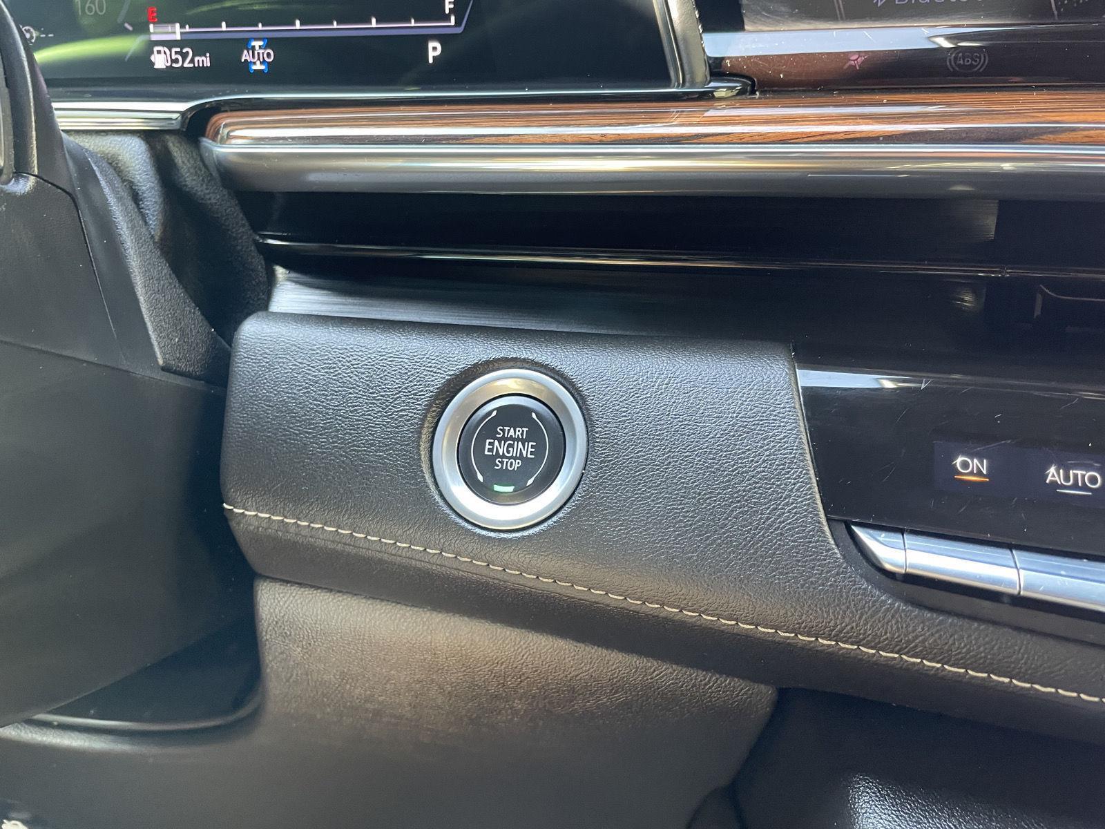 2021 Cadillac Escalade Premium Luxury photo 28