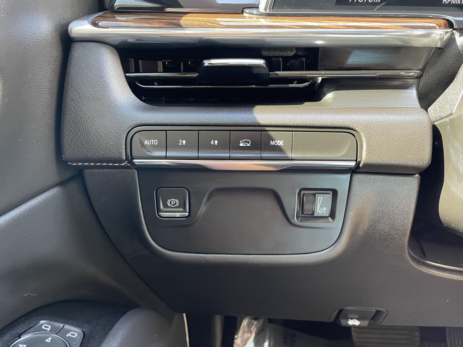 2021 Cadillac Escalade Premium Luxury photo 34