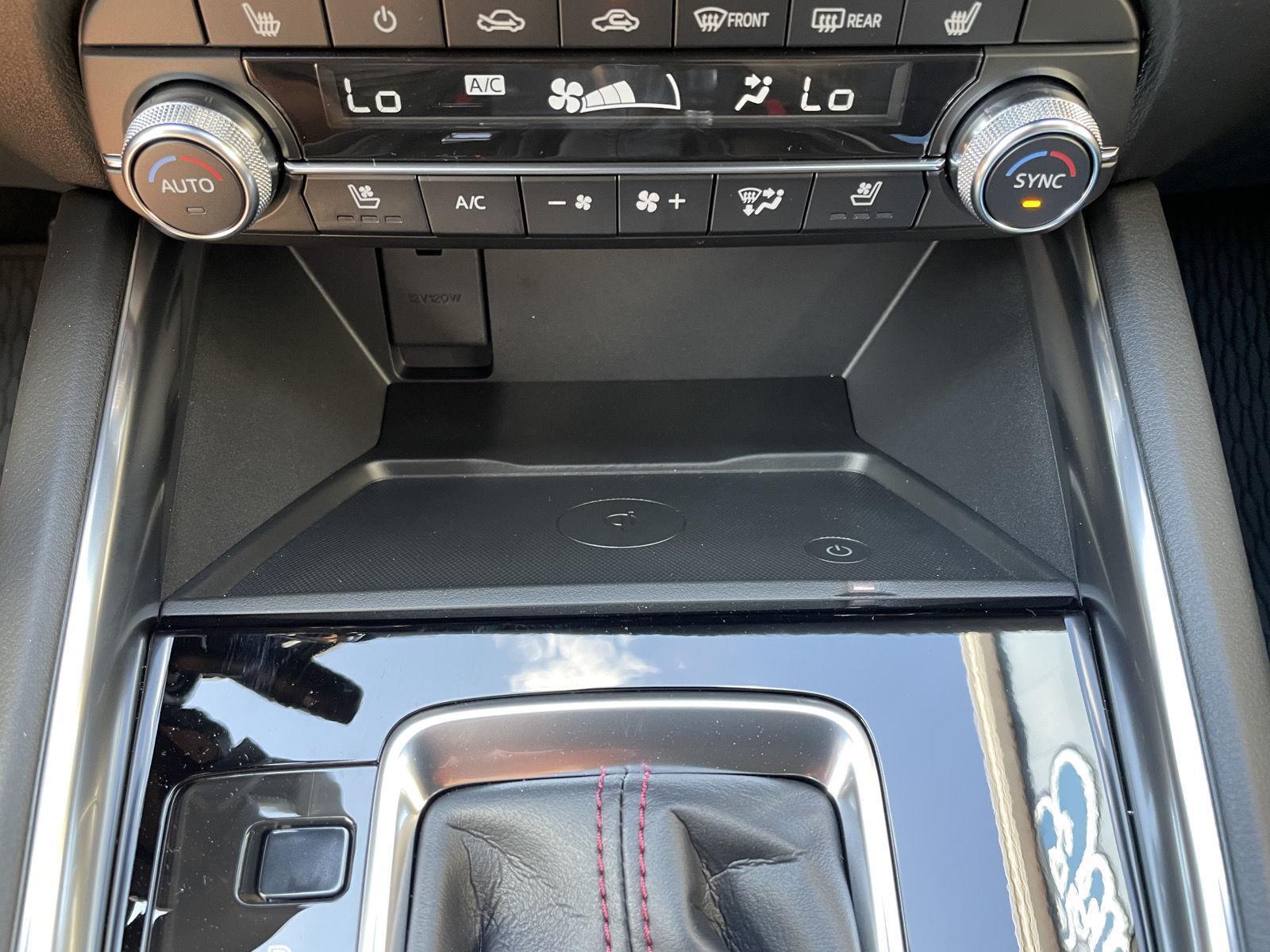 2025 Mazda CX-5 2.5 Turbo Premium photo 29