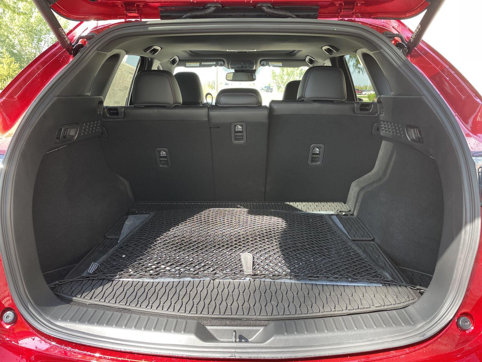 2025 Mazda CX-5 2.5 Turbo Premium photo 34