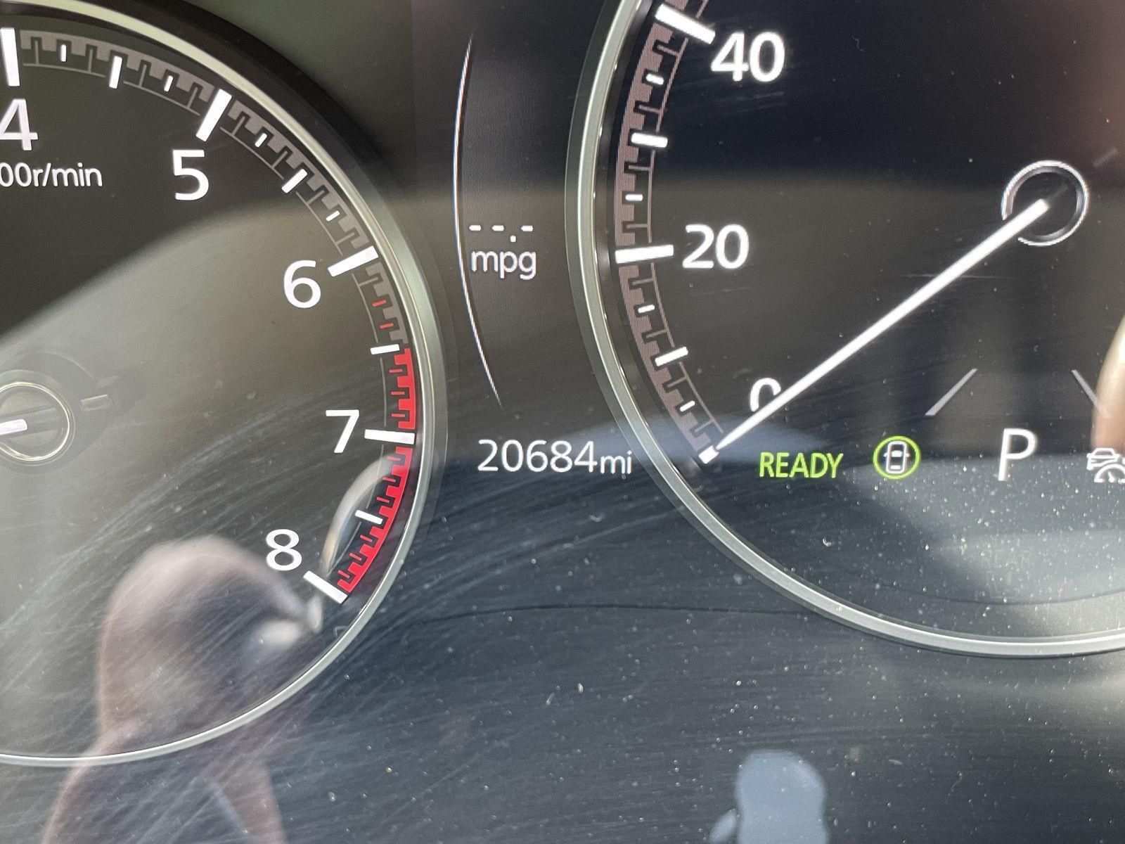 Used 2025 Mazda CX-90 for sale in Lincoln NE