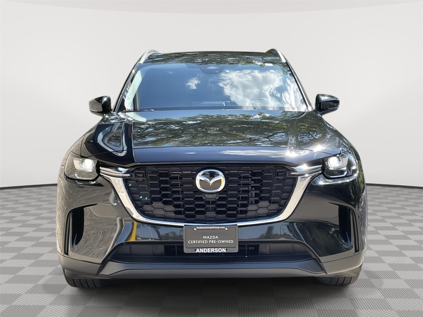 Used 2025 Mazda CX-90 for sale in Lincoln NE