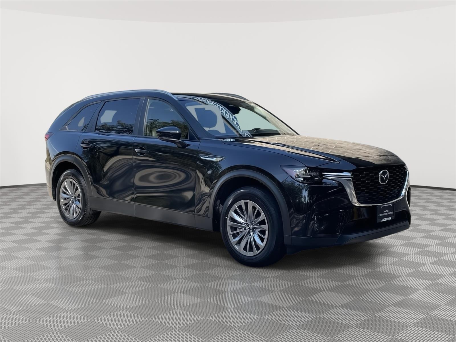 Used 2025 Mazda CX-90 for sale in Lincoln NE