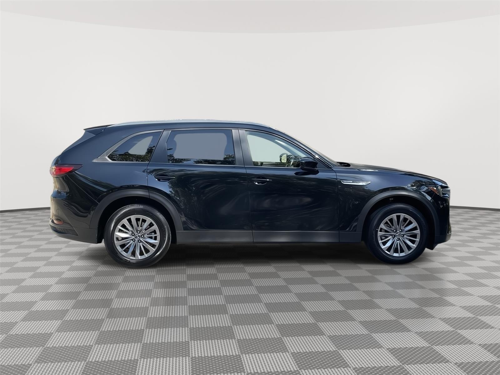 Used 2025 Mazda CX-90 for sale in Lincoln NE