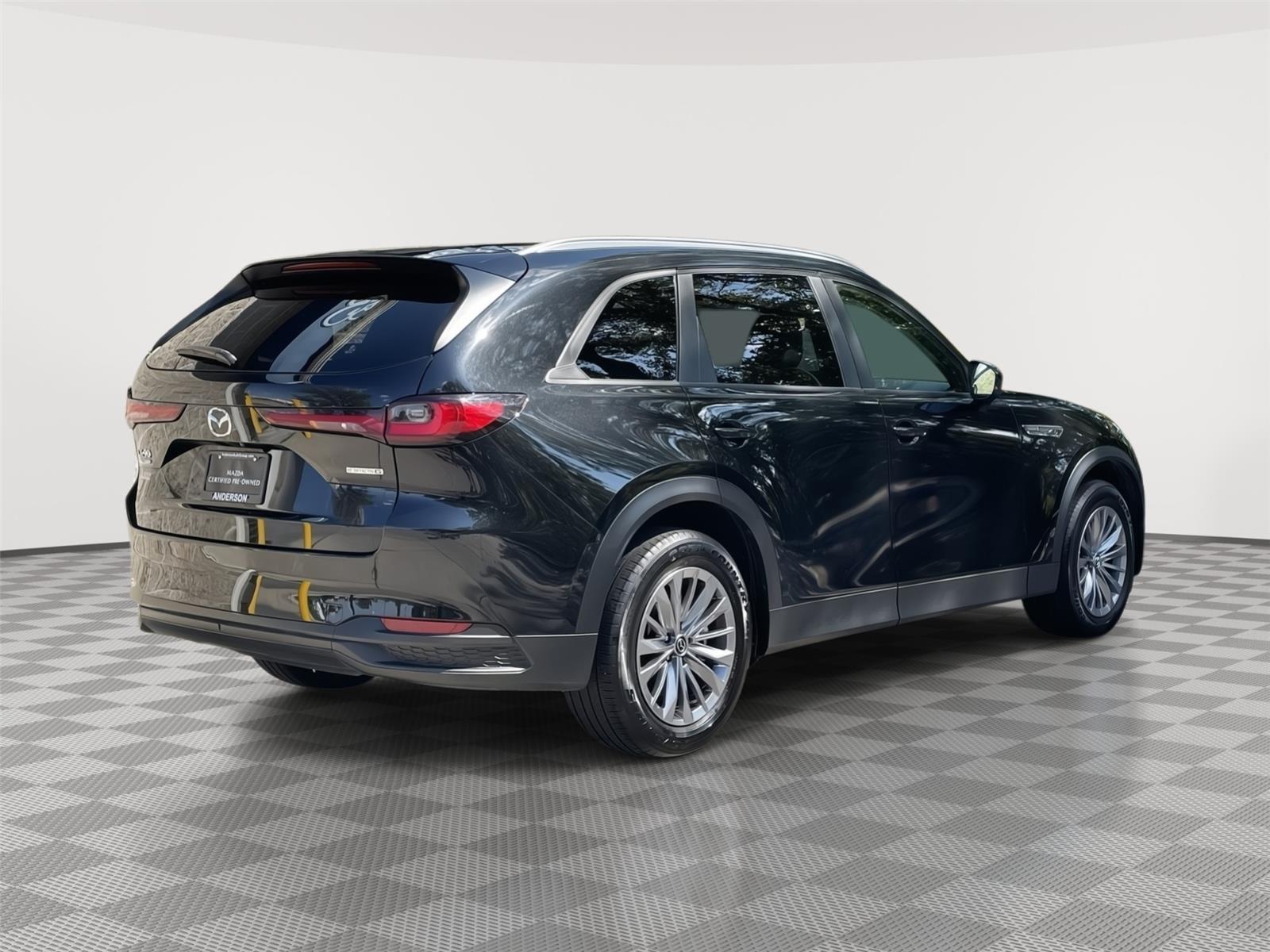 Used 2025 Mazda CX-90 for sale in Lincoln NE