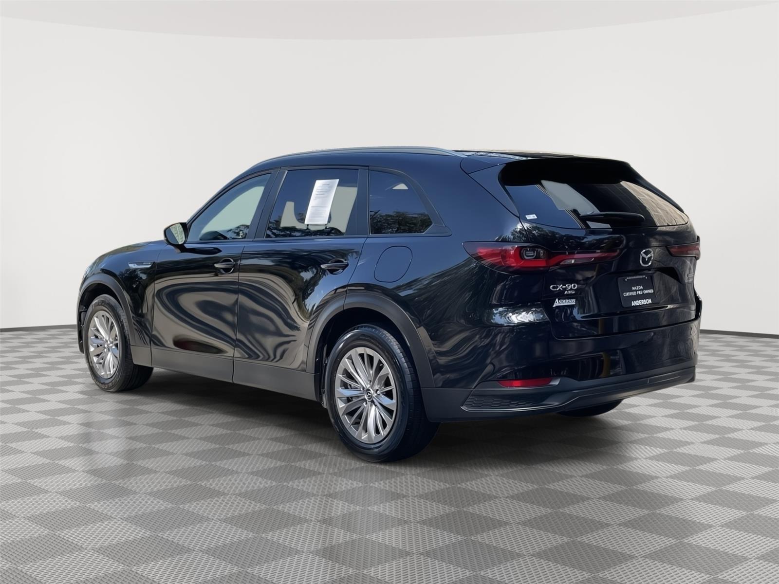 Used 2025 Mazda CX-90 for sale in Lincoln NE