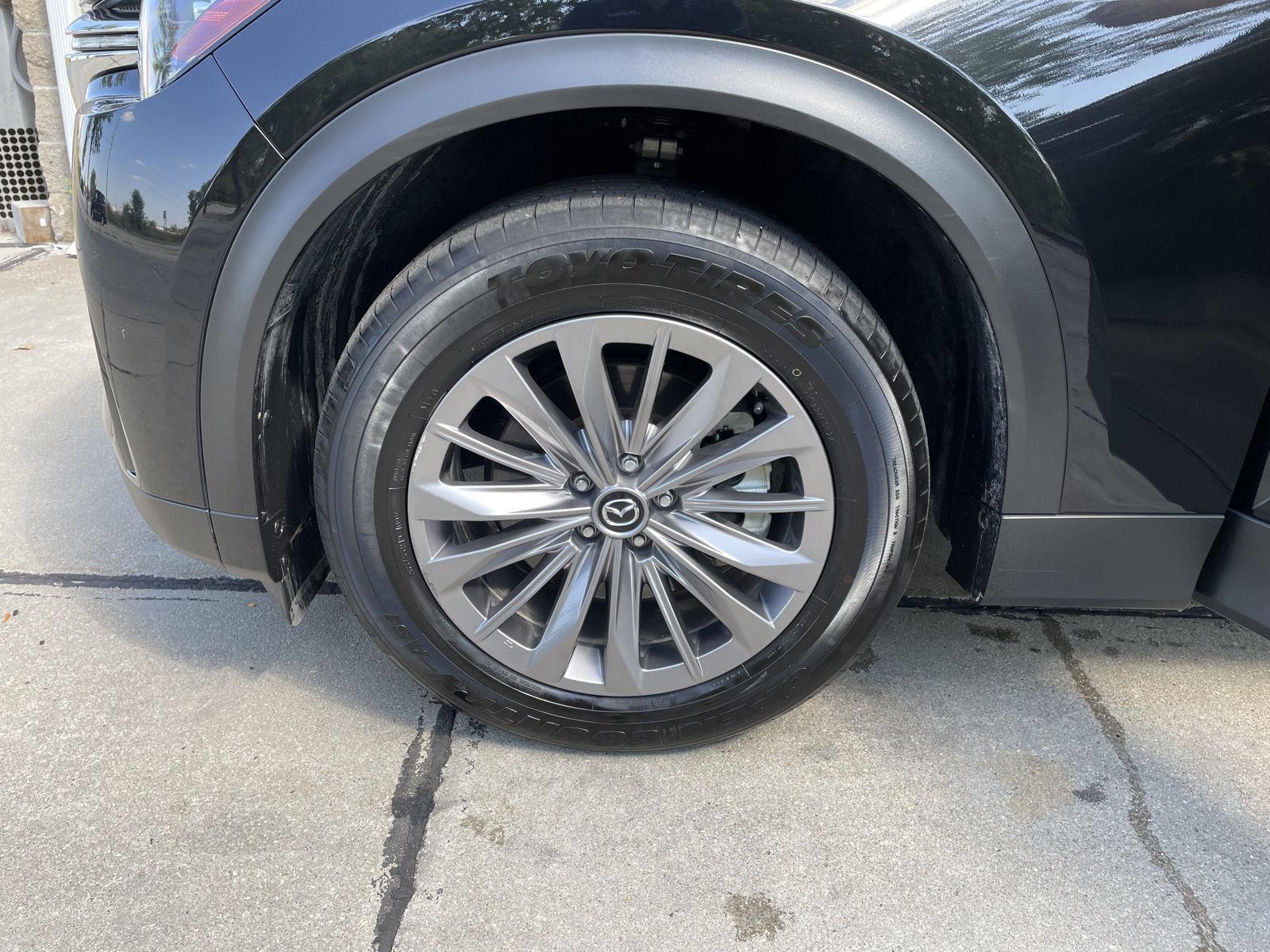 Used 2025 Mazda CX-90 for sale in Lincoln NE